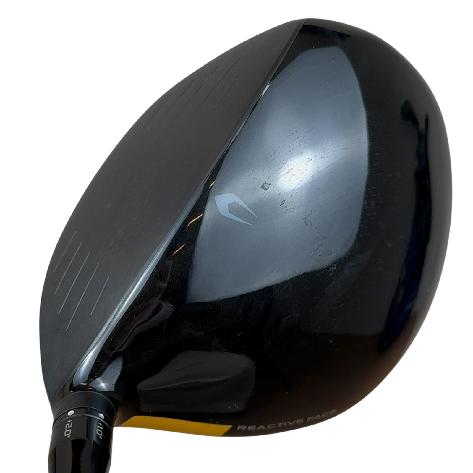 Wilson Staff FG Tour F5 Driver / Flex Regular / Loft 10.5
