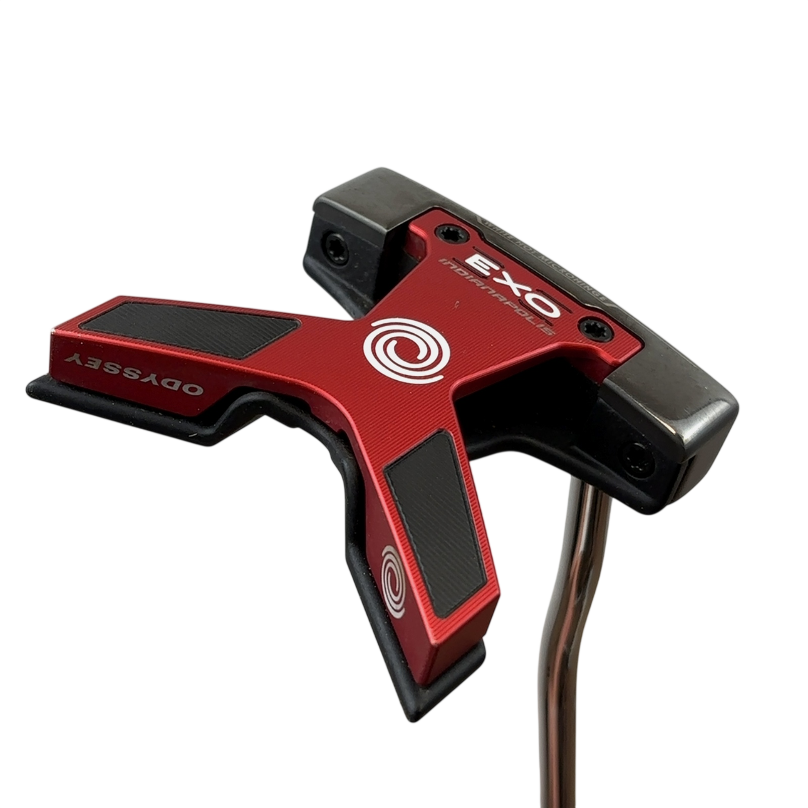 Odyssey EXO Indianapolis Putter / 34"