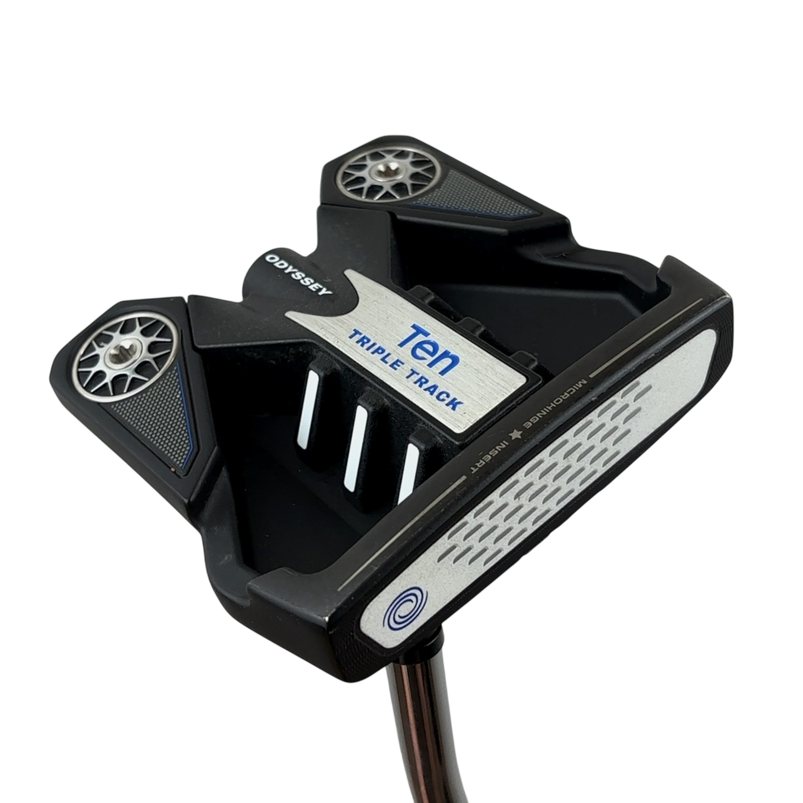 Odyssey Ten Triple Track Putter / 34"