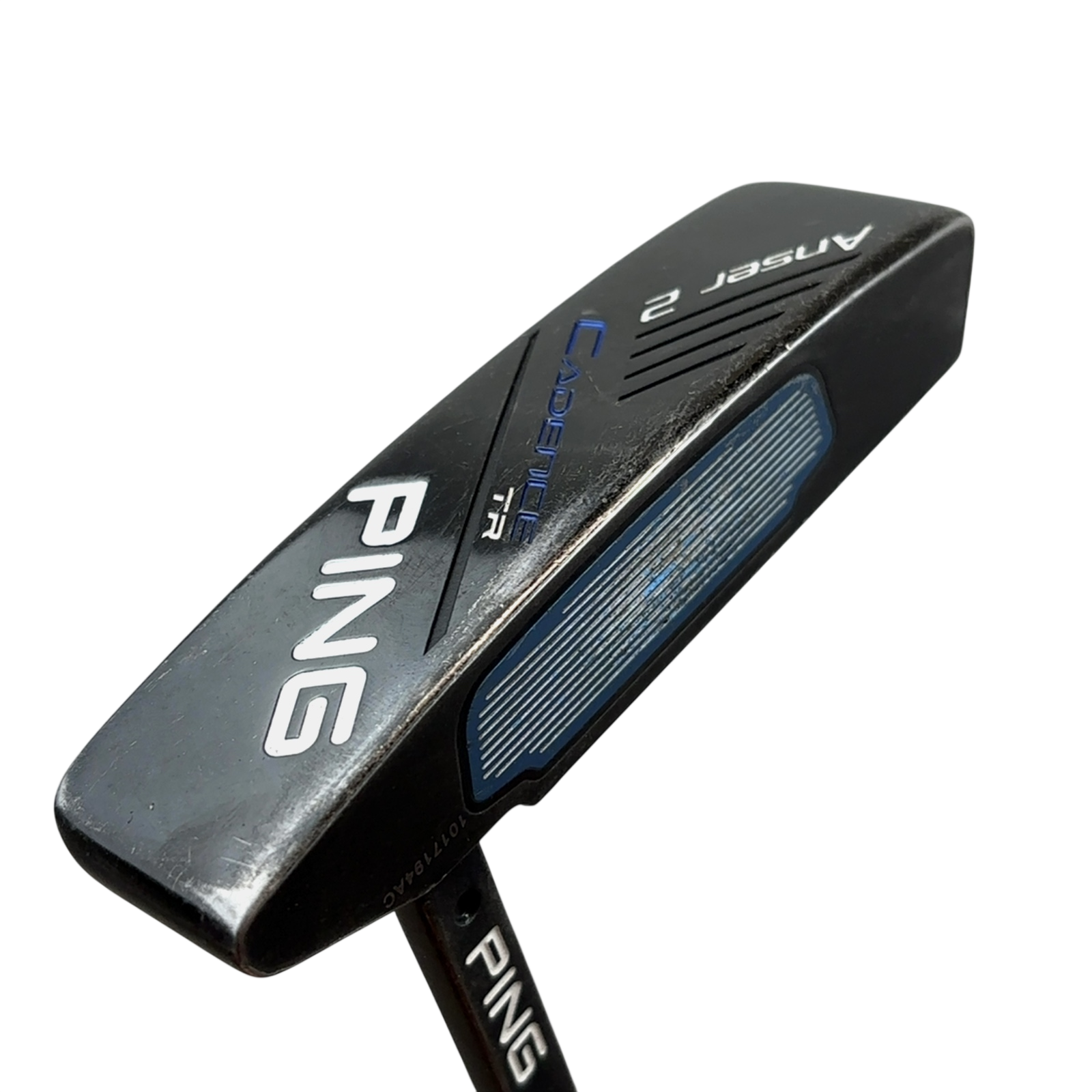 PING Cadence TR Putter / 34"