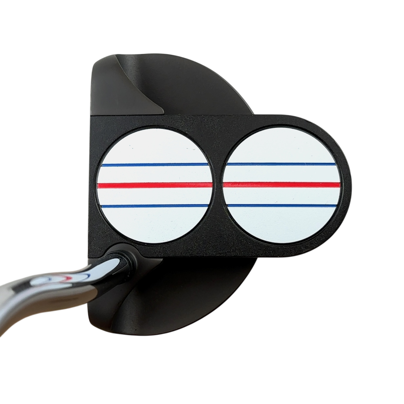 Odyssey 2-Ball Triple Track Putter / 34"