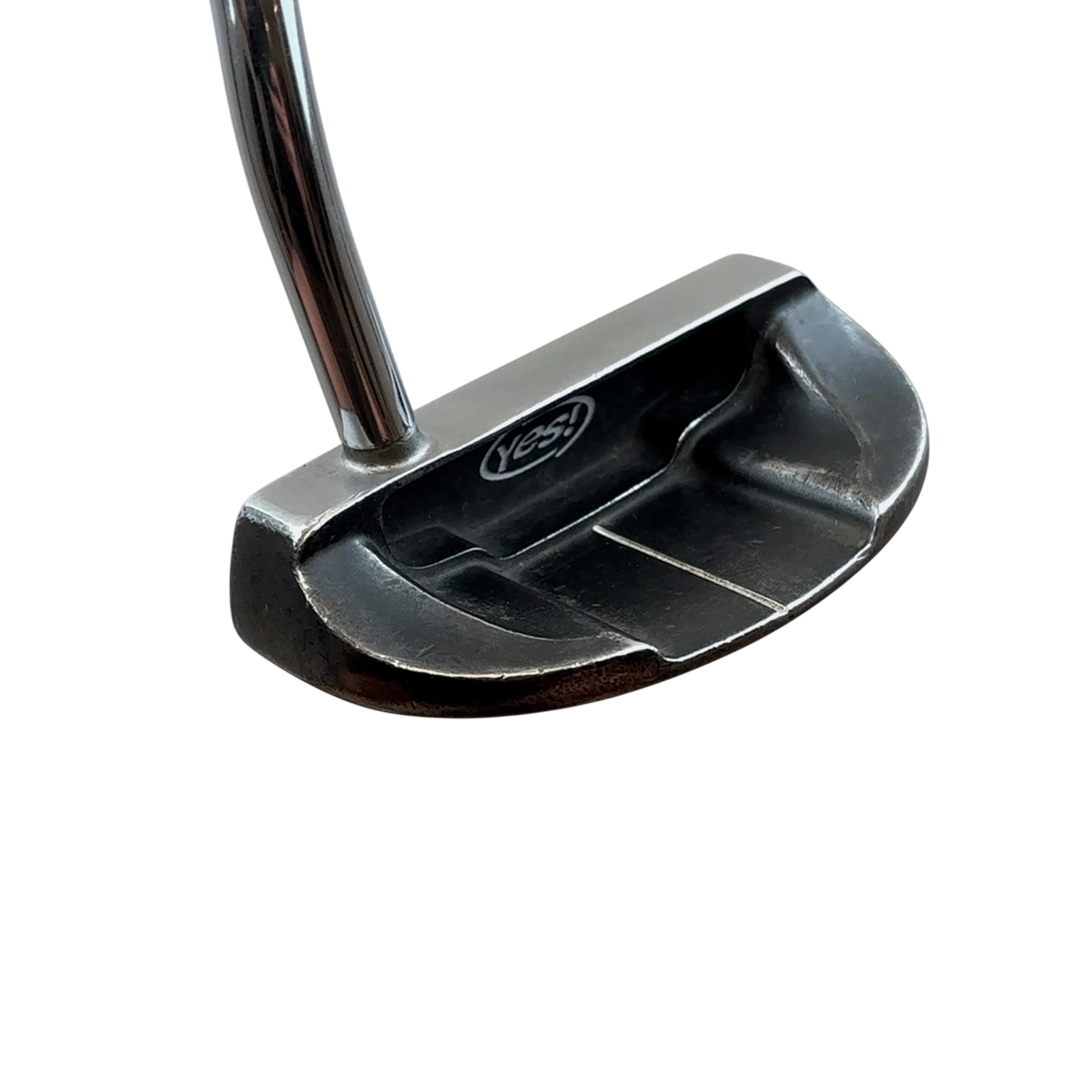 Yes! Valerie Putter / 34"