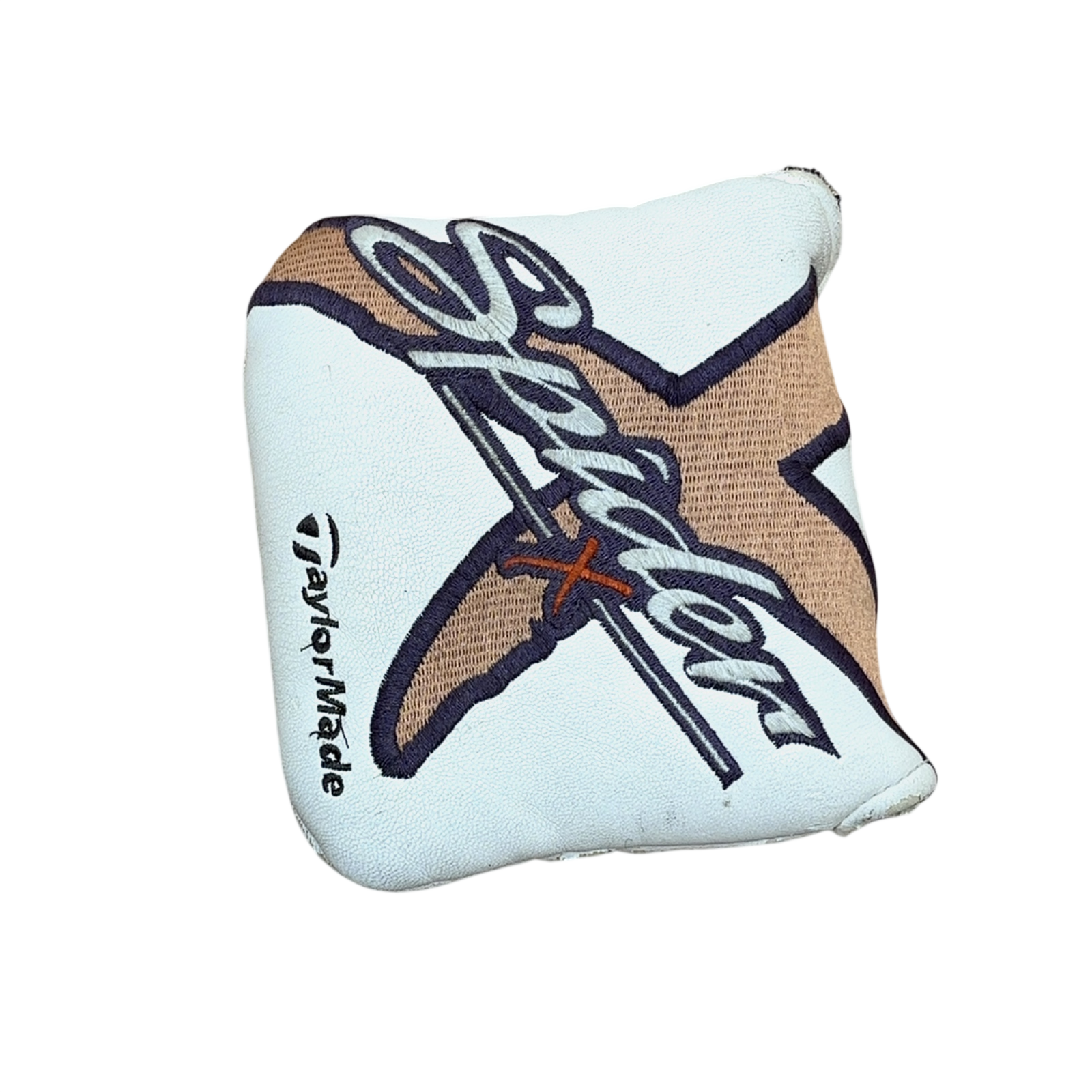 TaylorMade Spider X Copper Putter / 34,5"
