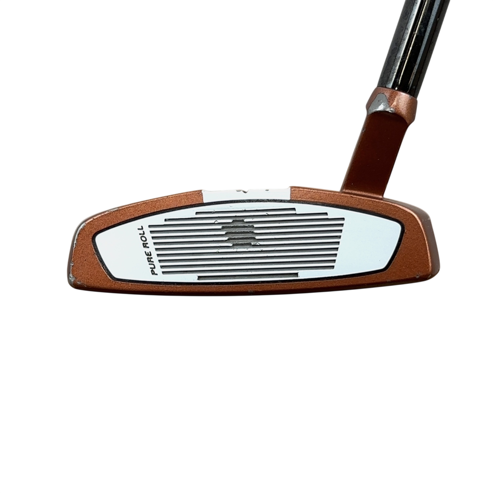 TaylorMade Spider X Copper Putter / 34,5"