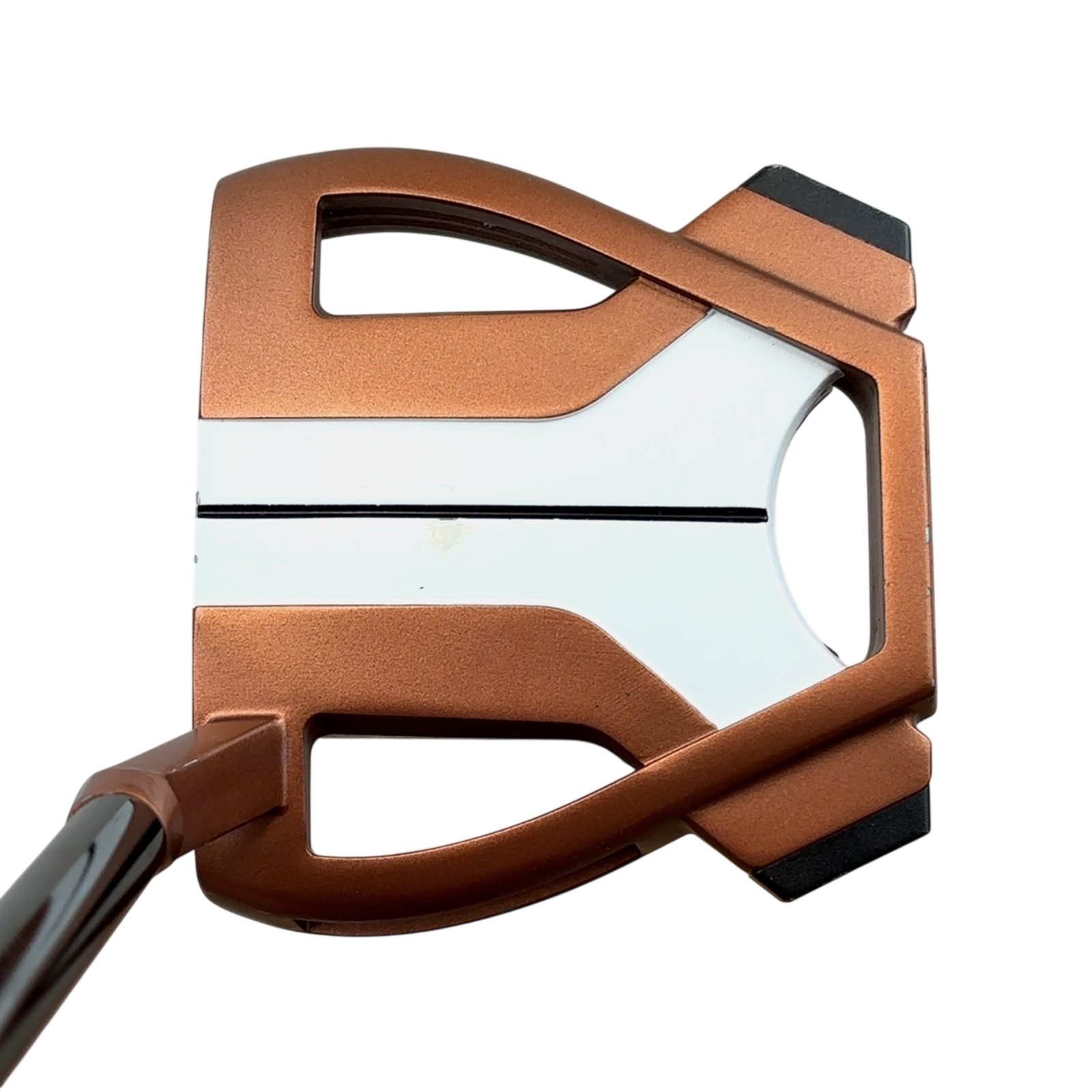 TaylorMade Spider X Copper Putter / 34,5"