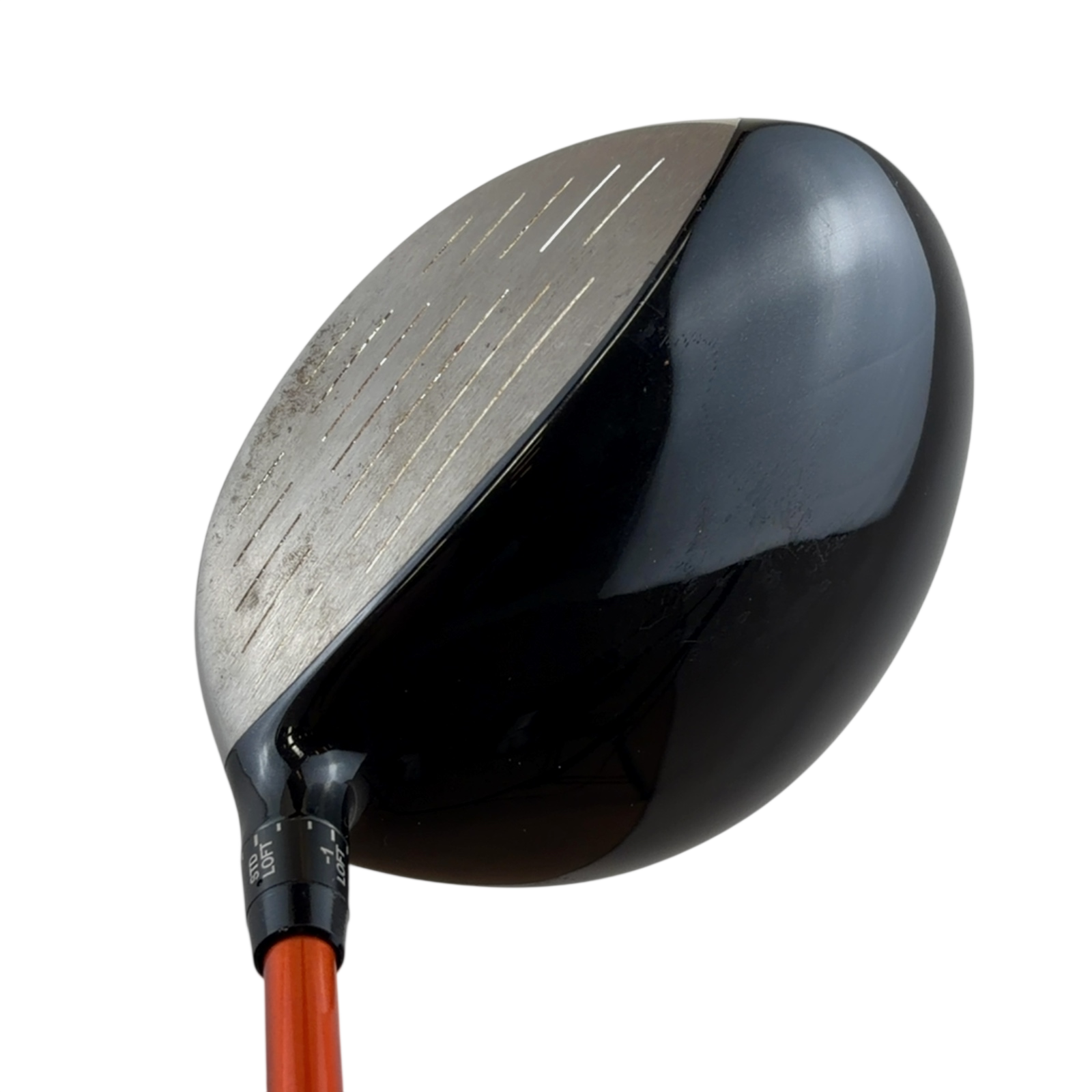 Srixon Z565 Driver / Flex Regular / Loft 10.5