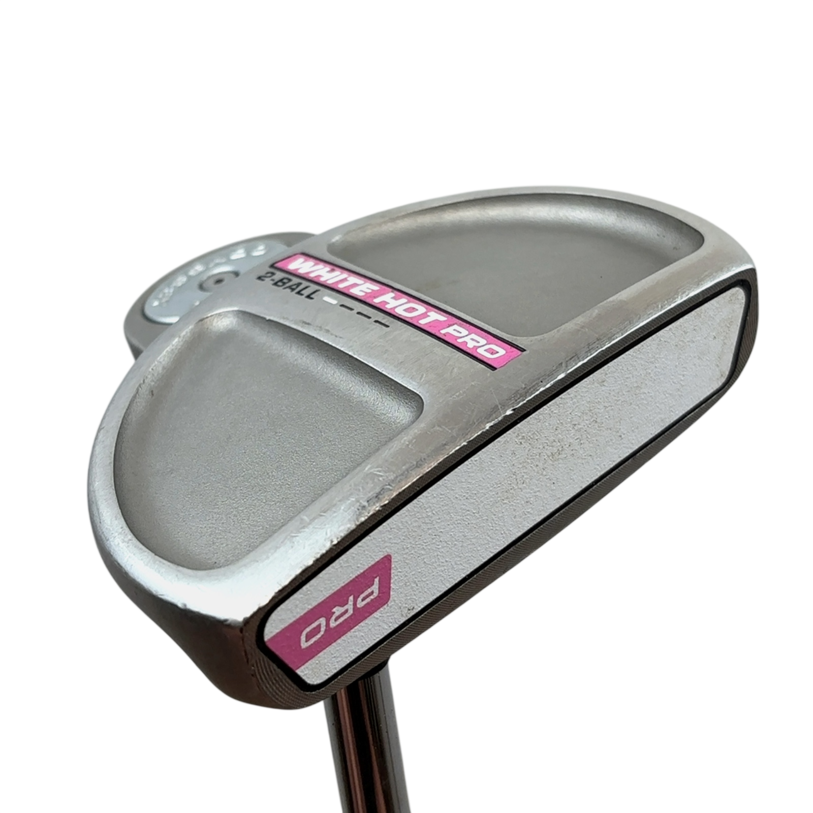 Odyssey White Hot Pro 2-Ball Putter / 32"