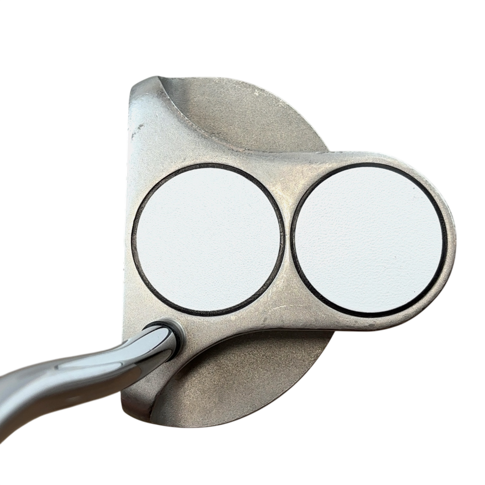 Odyssey White Hot Pro 2-Ball Putter / 32"