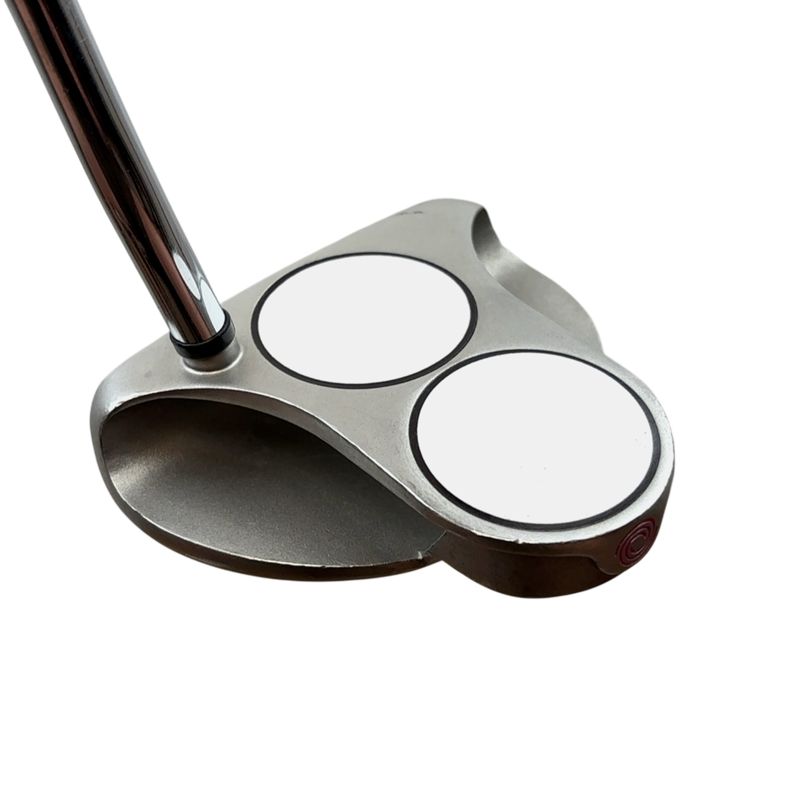 Odyssey White Hot Pro 2-Ball Putter / 32"