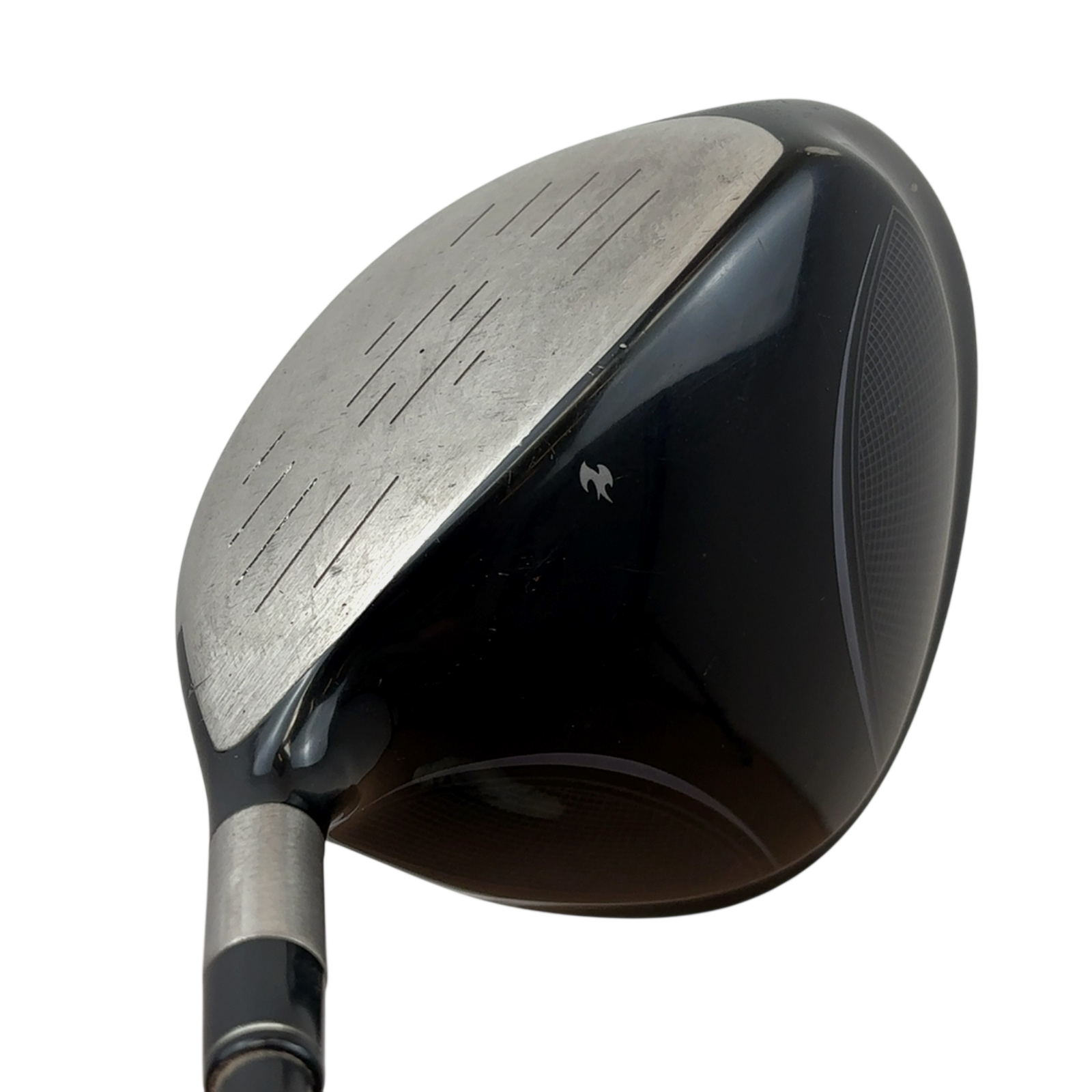 TaylorMade Burner Driver / Flex Regular / Loft 10.5