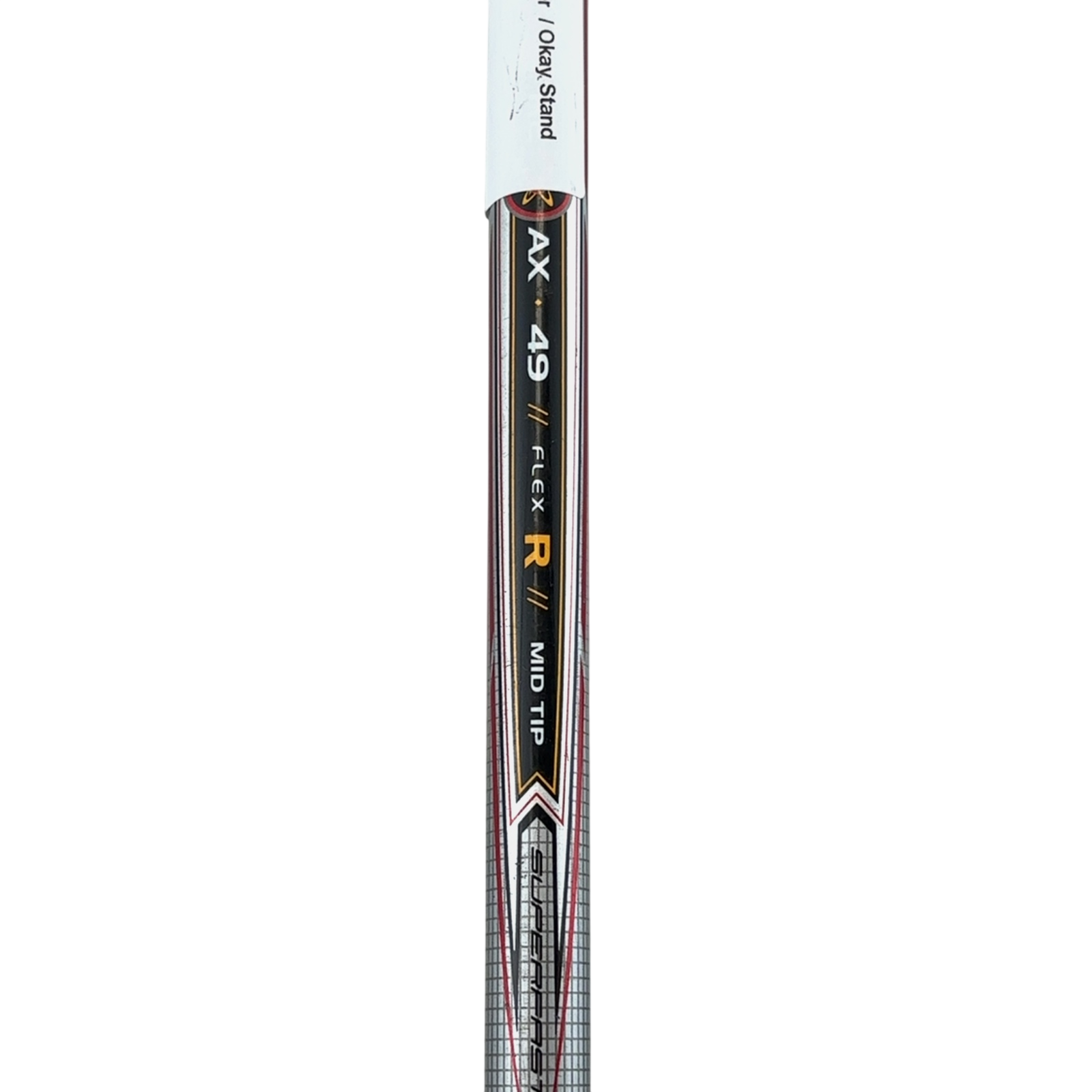 TaylorMade Burner Driver / Flex Regular / Loft 10.5