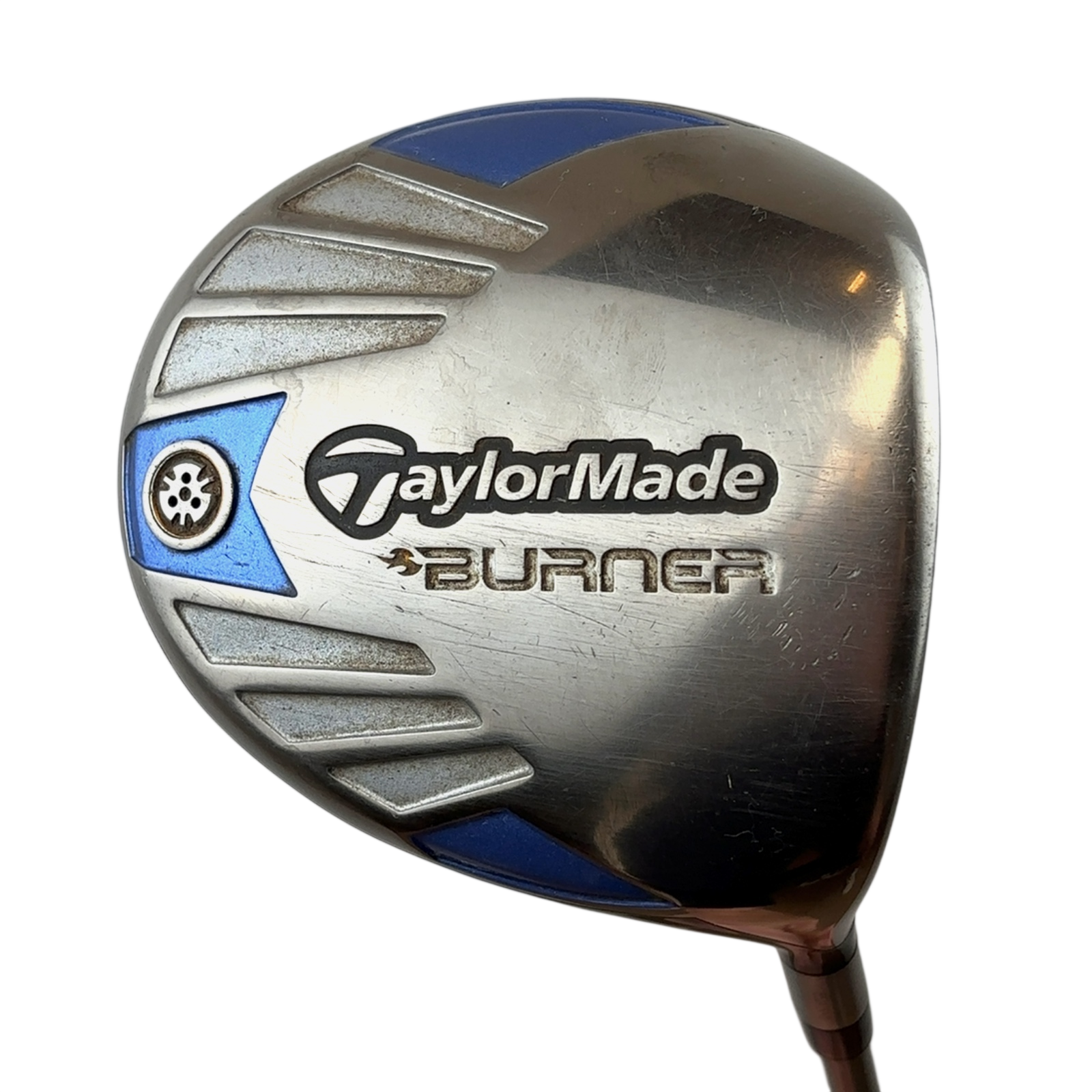 TaylorMade Burner Driver / Flex Ladies / Loft 14