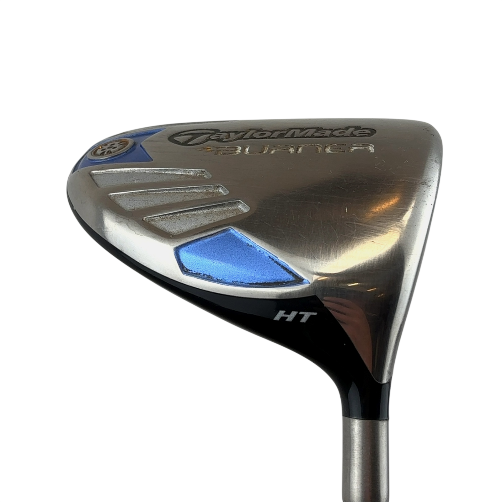 TaylorMade Burner Driver / Flex Ladies / Loft 14