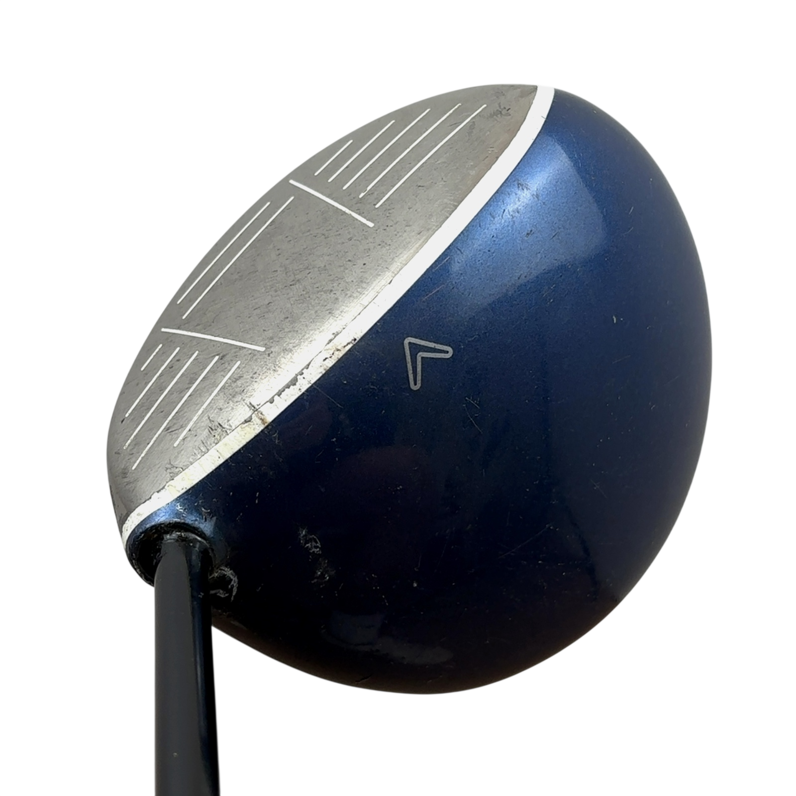 Callaway Big Bertha 2008 Driver / Flex Stiff / Loft 13