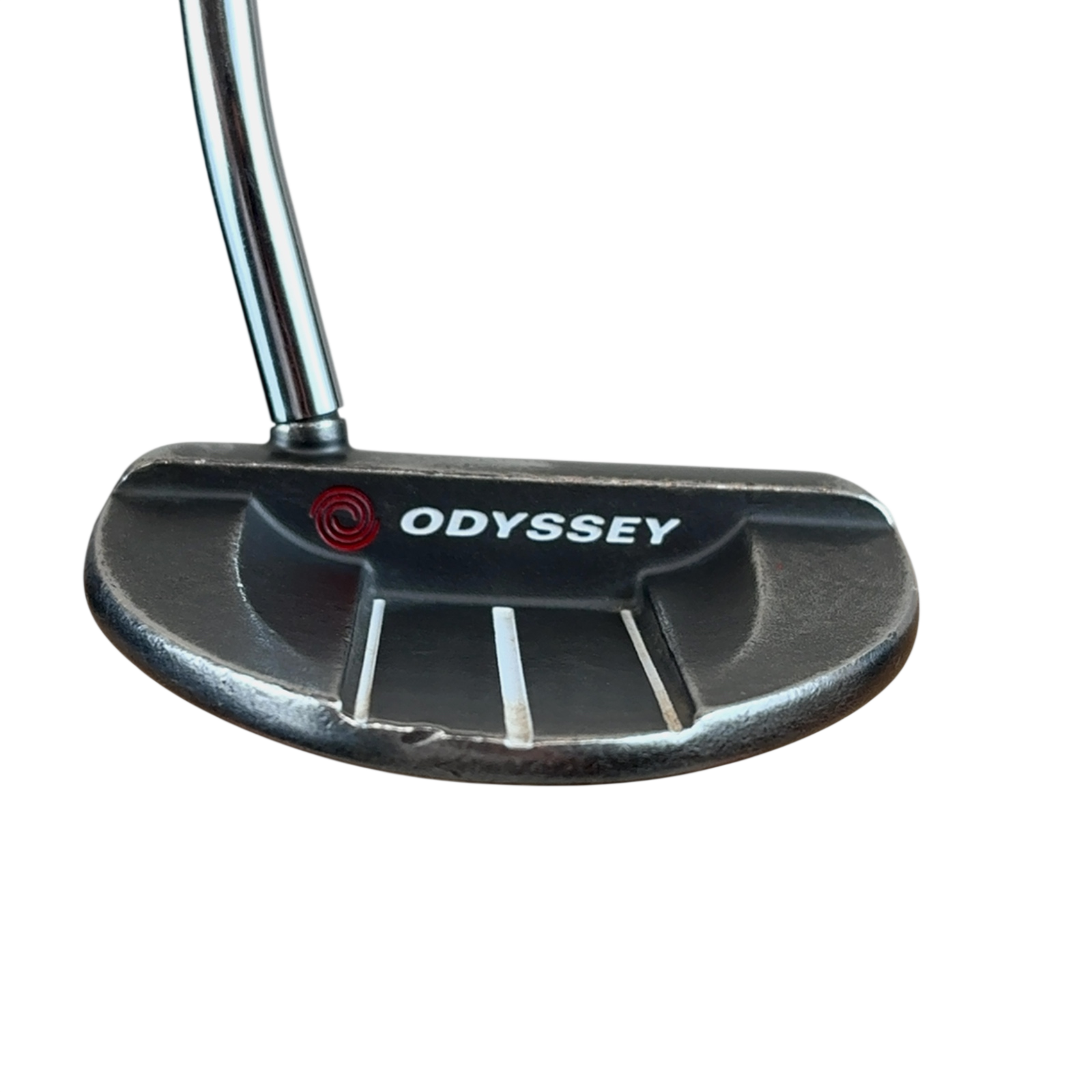 Odyssey Tank Cruiser V-Line Putter Putter / 35"