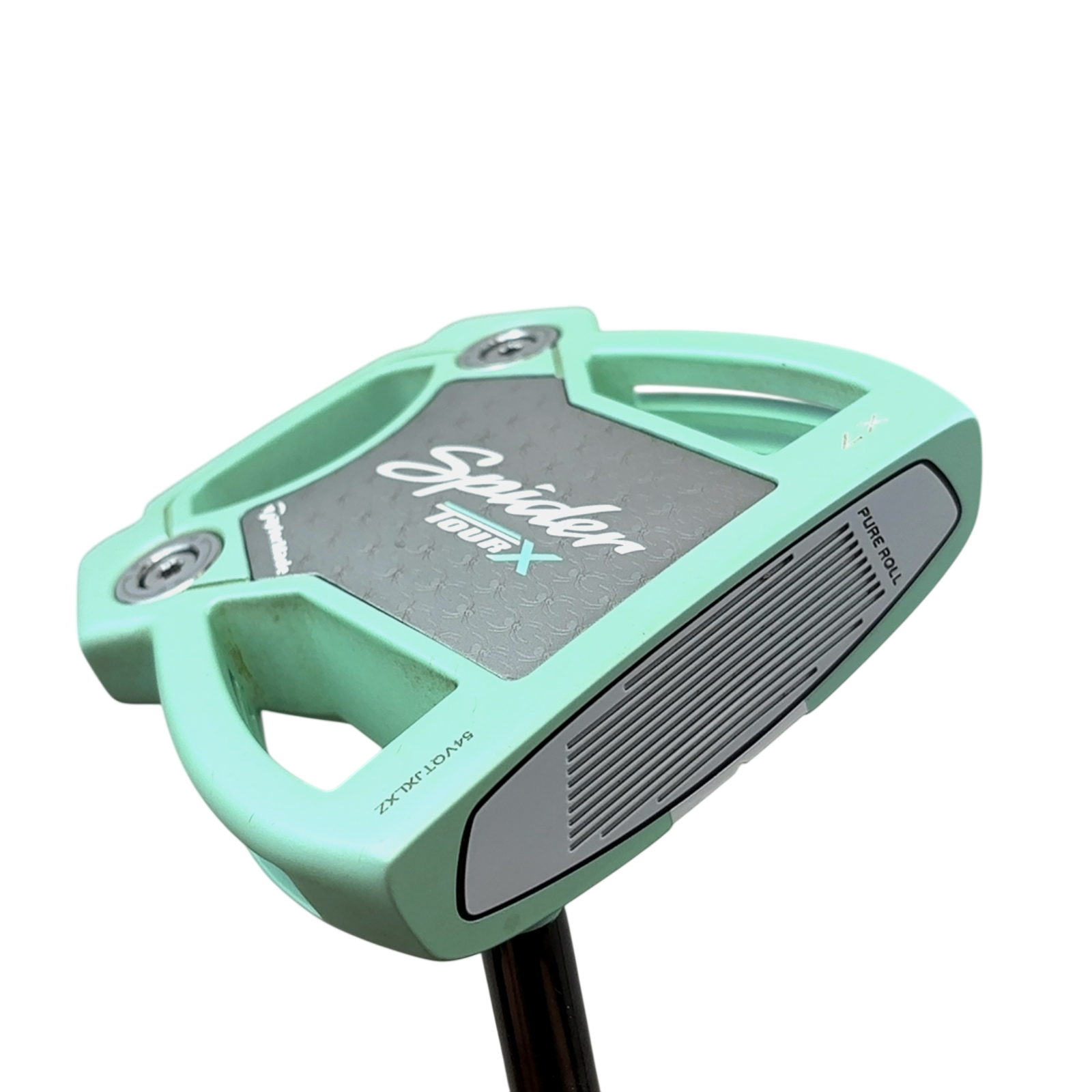 TaylorMade Spider Tour X Putter / 33"