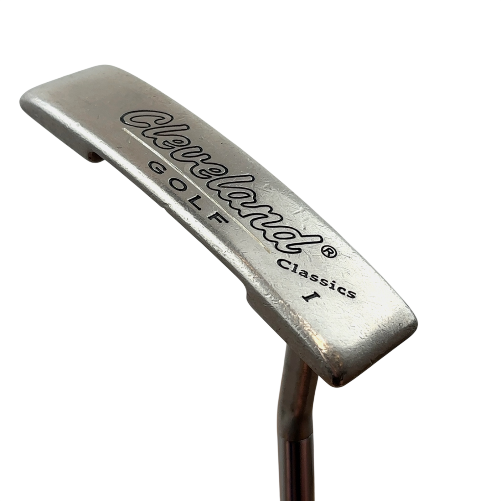 Cleveland Classics 1 Putter / 34"