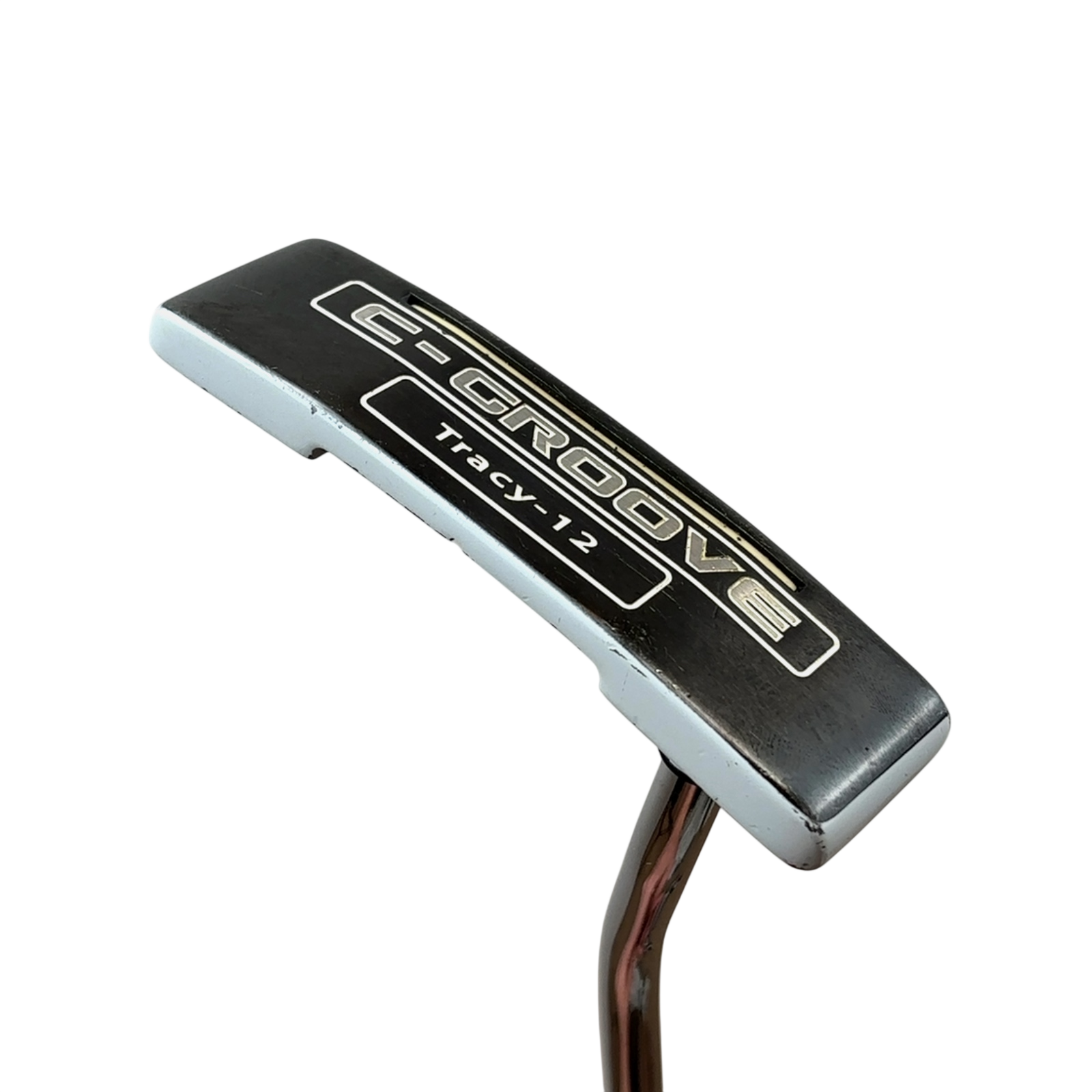 Yes! C-groove Tracey 2 Putter / 34"