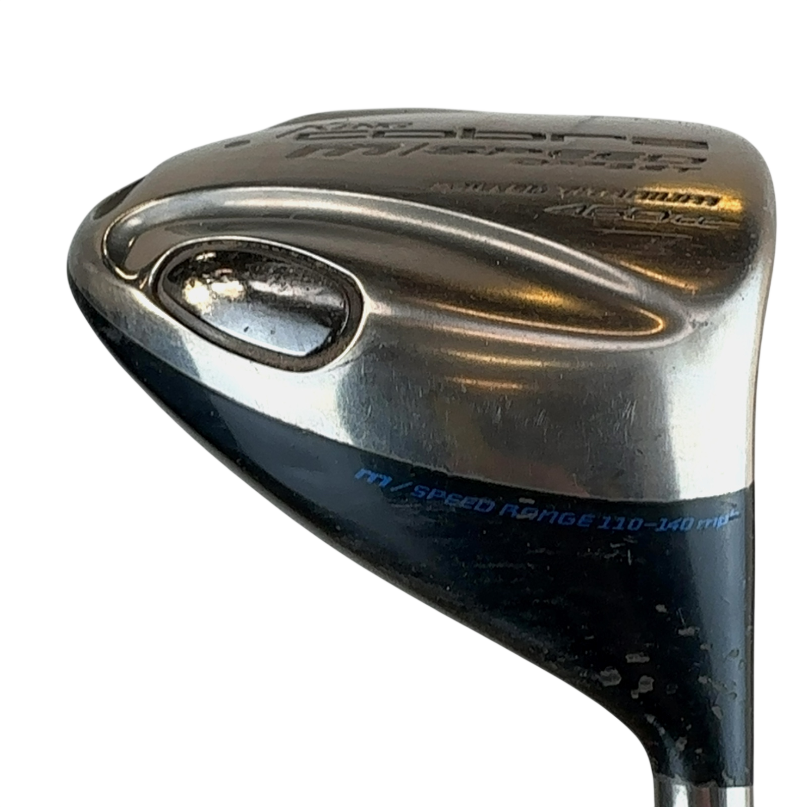Cobra M Speed Offset Driver / Flex Regular / Loft 12