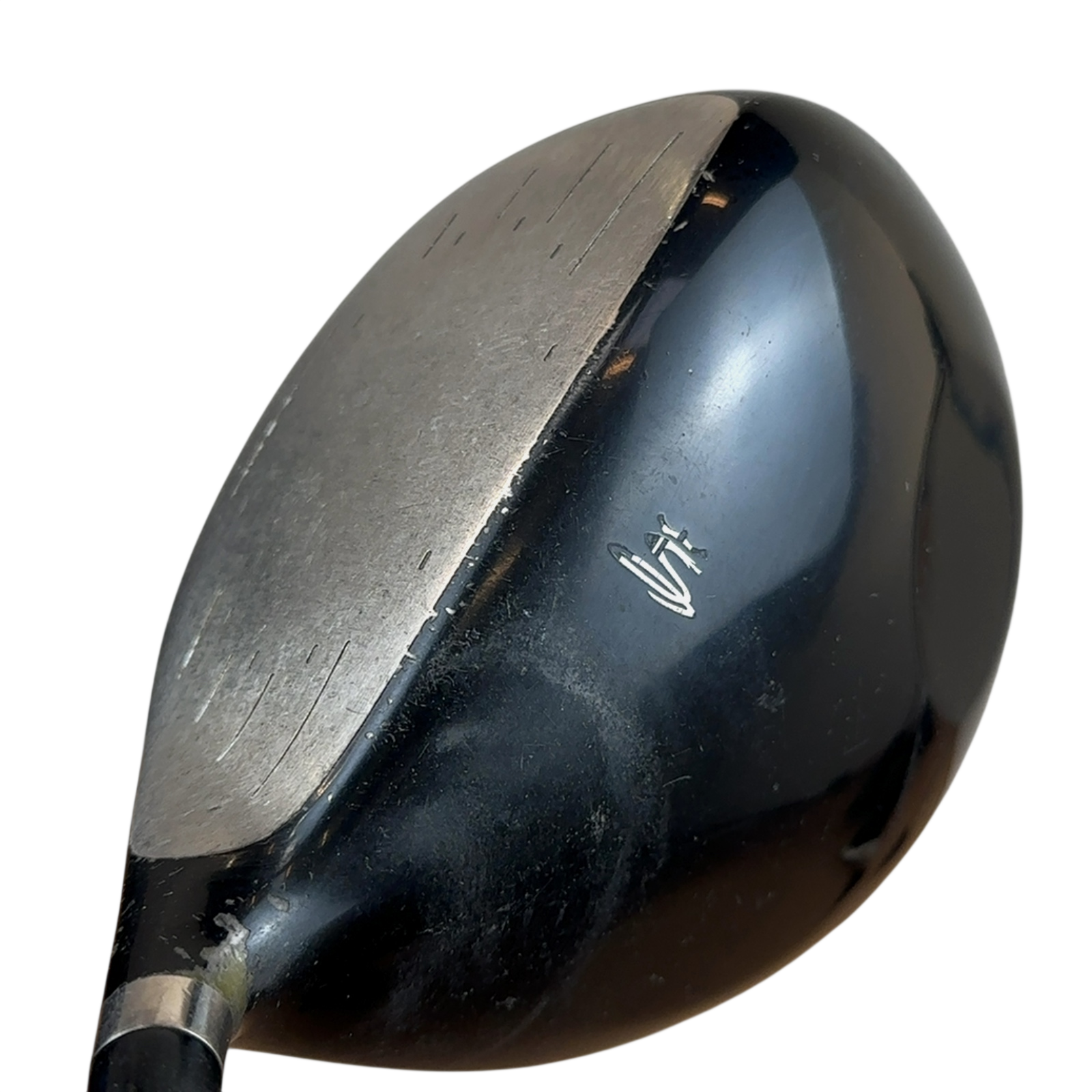 Cobra M Speed Offset Driver / Flex Regular / Loft 12