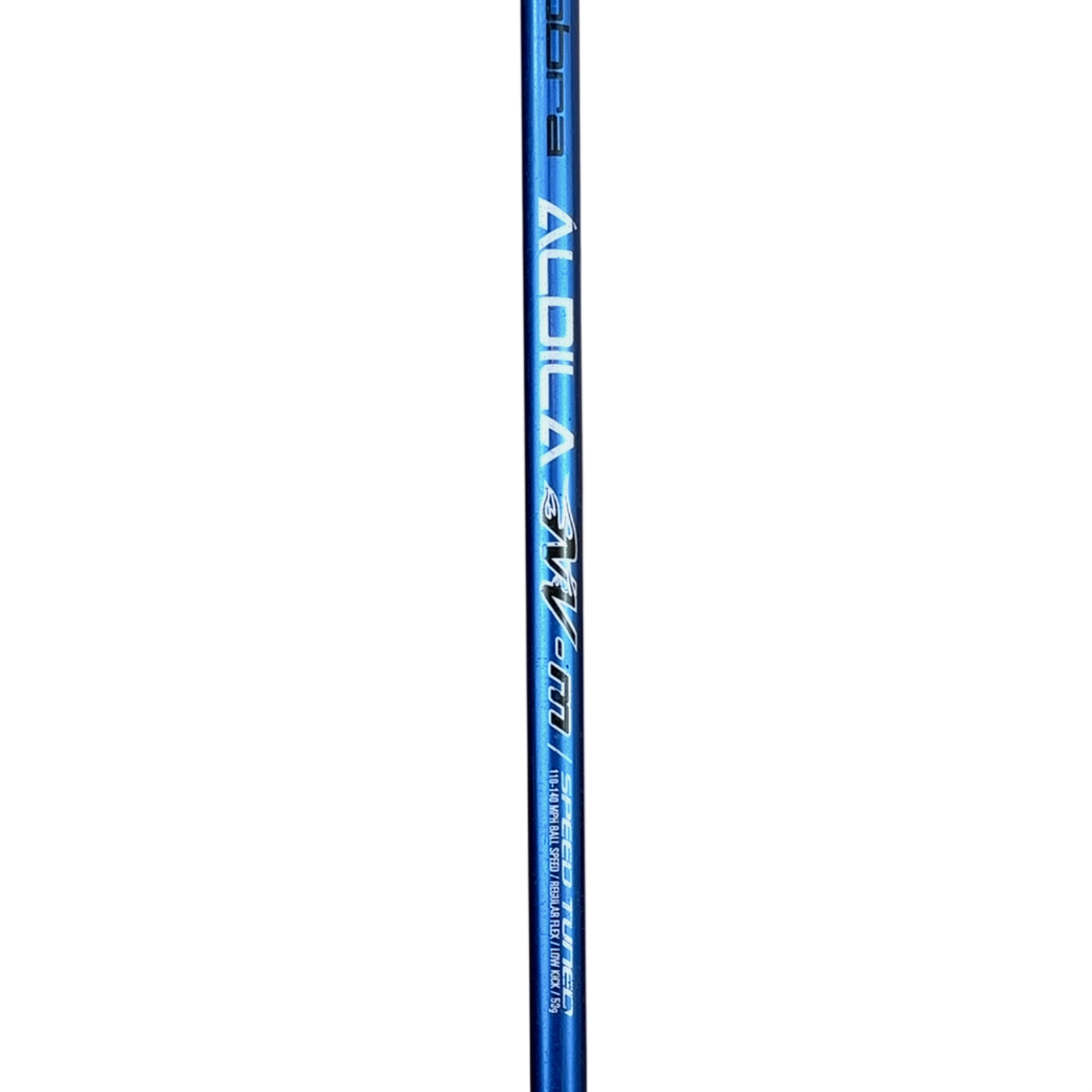 Cobra M Speed Offset Driver / Flex Regular / Loft 12