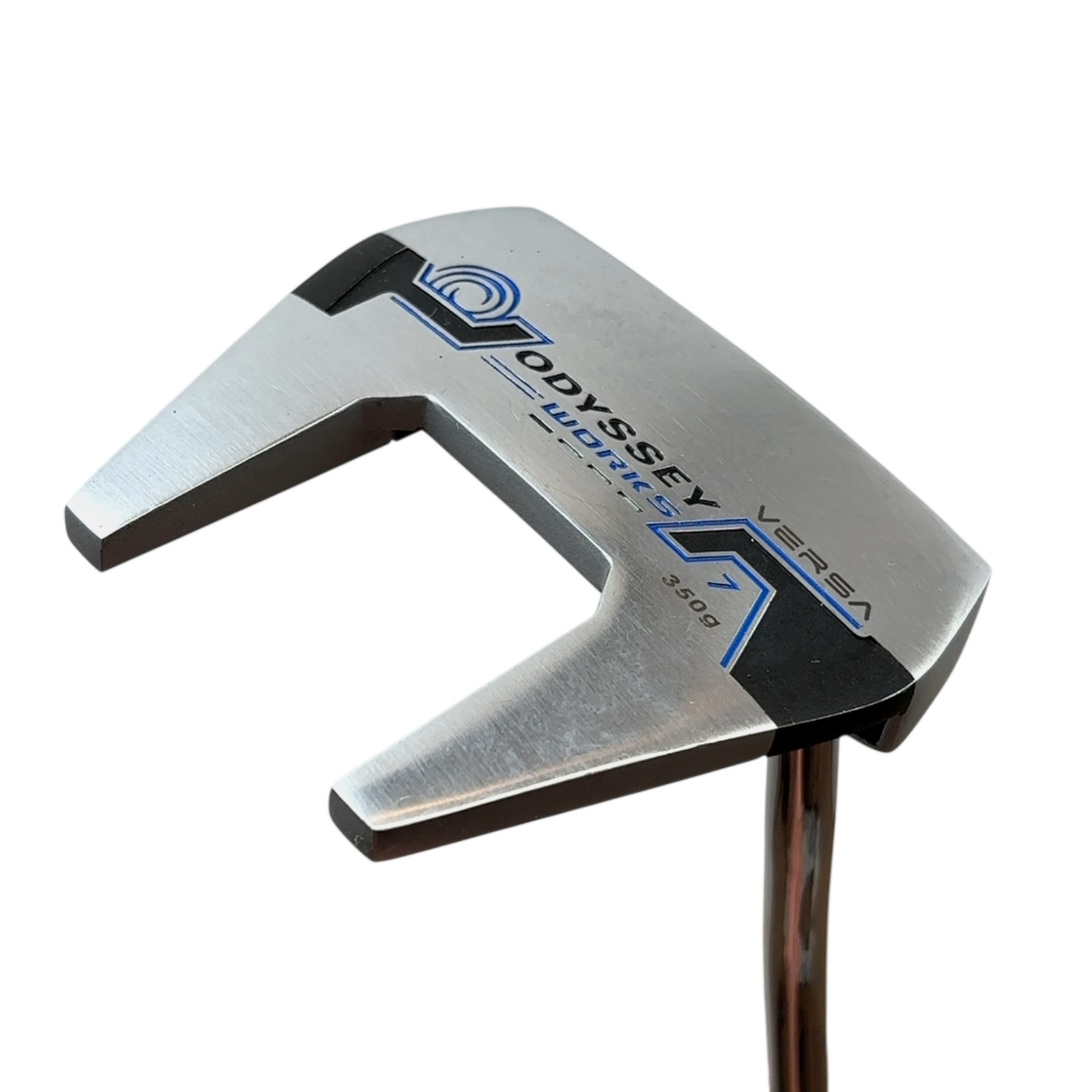 Odyssey Versa Works #7 Putter / 34"