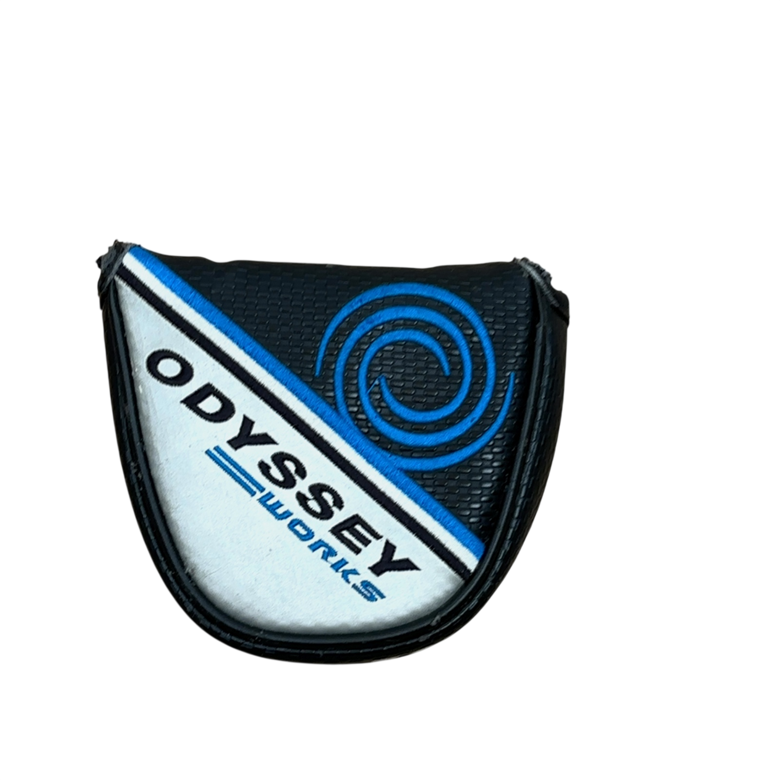 Odyssey Versa Works #7 Putter / 34"