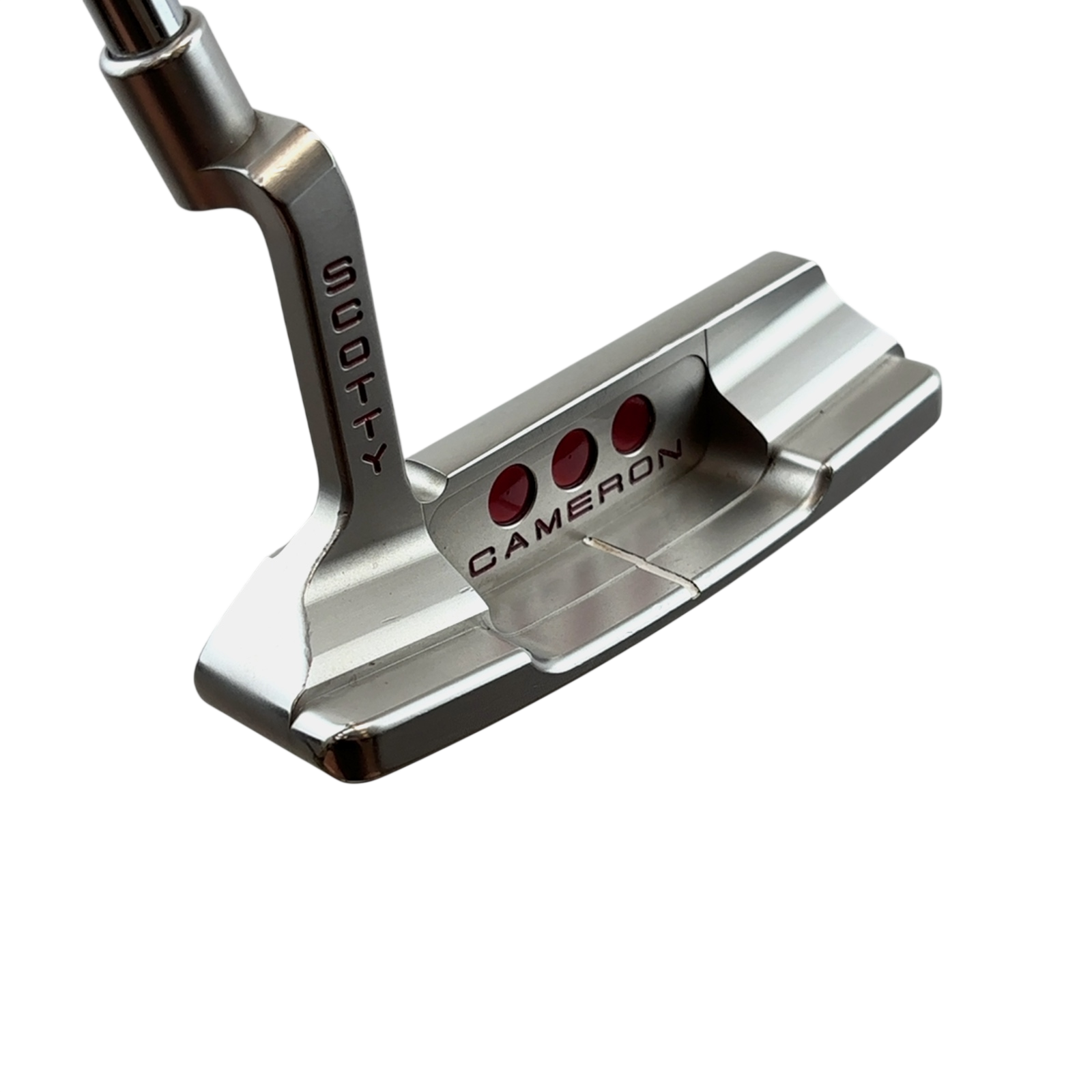 Titleist Scotty Cameron Studio Select Newport 2 Putter / 34"