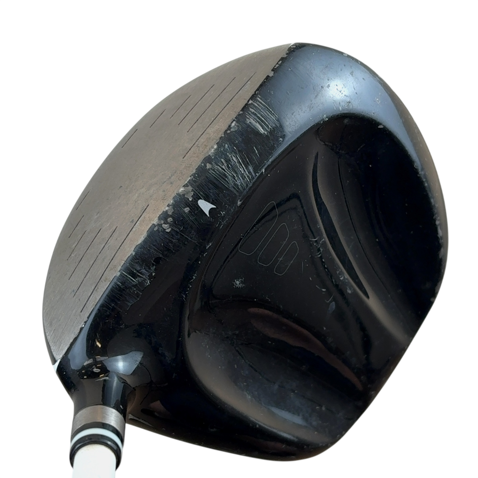 Wilson Spine Driver / Flex Regular / Loft 12