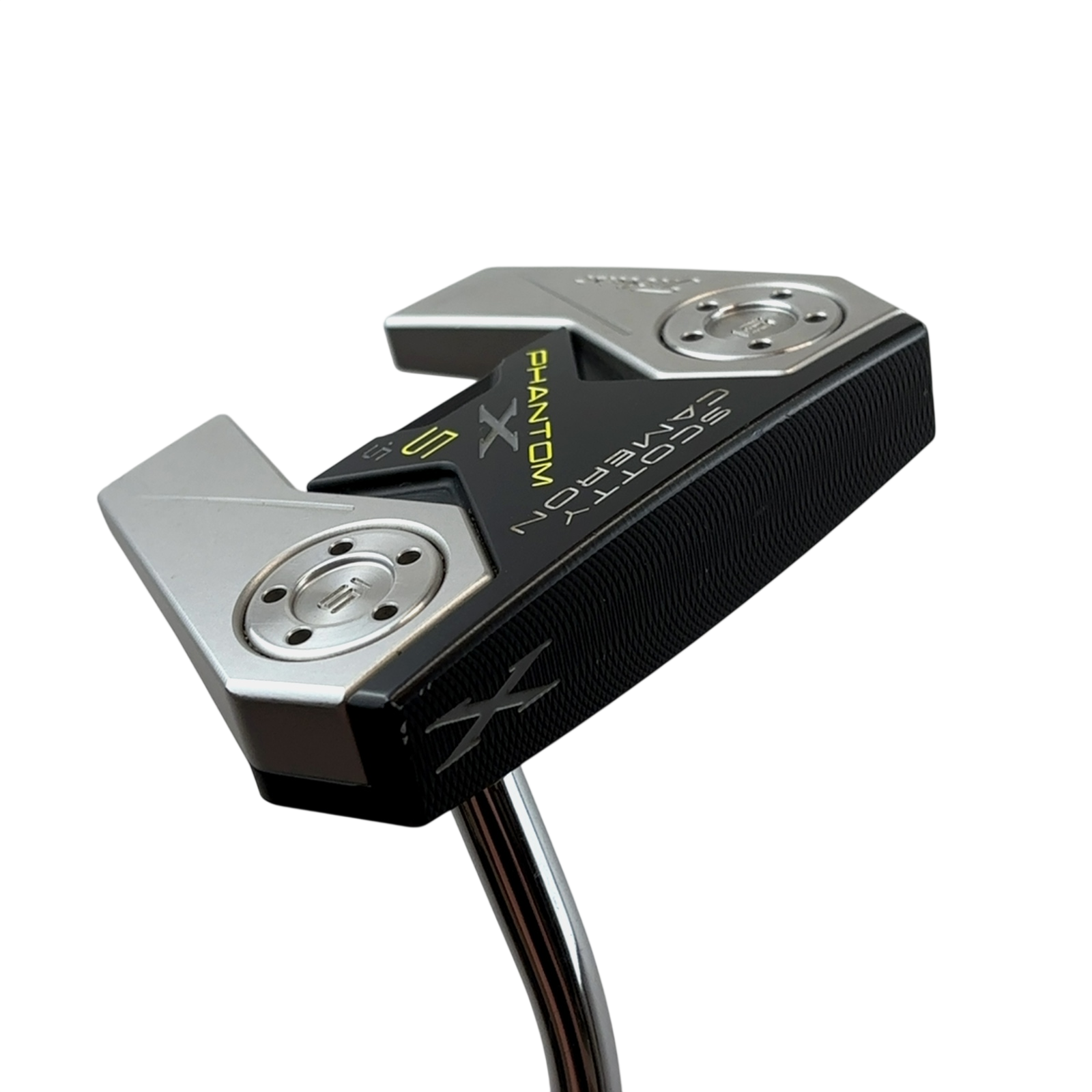 Titleist Scotty Cameron Phantom X 5.5 Putter / 36"