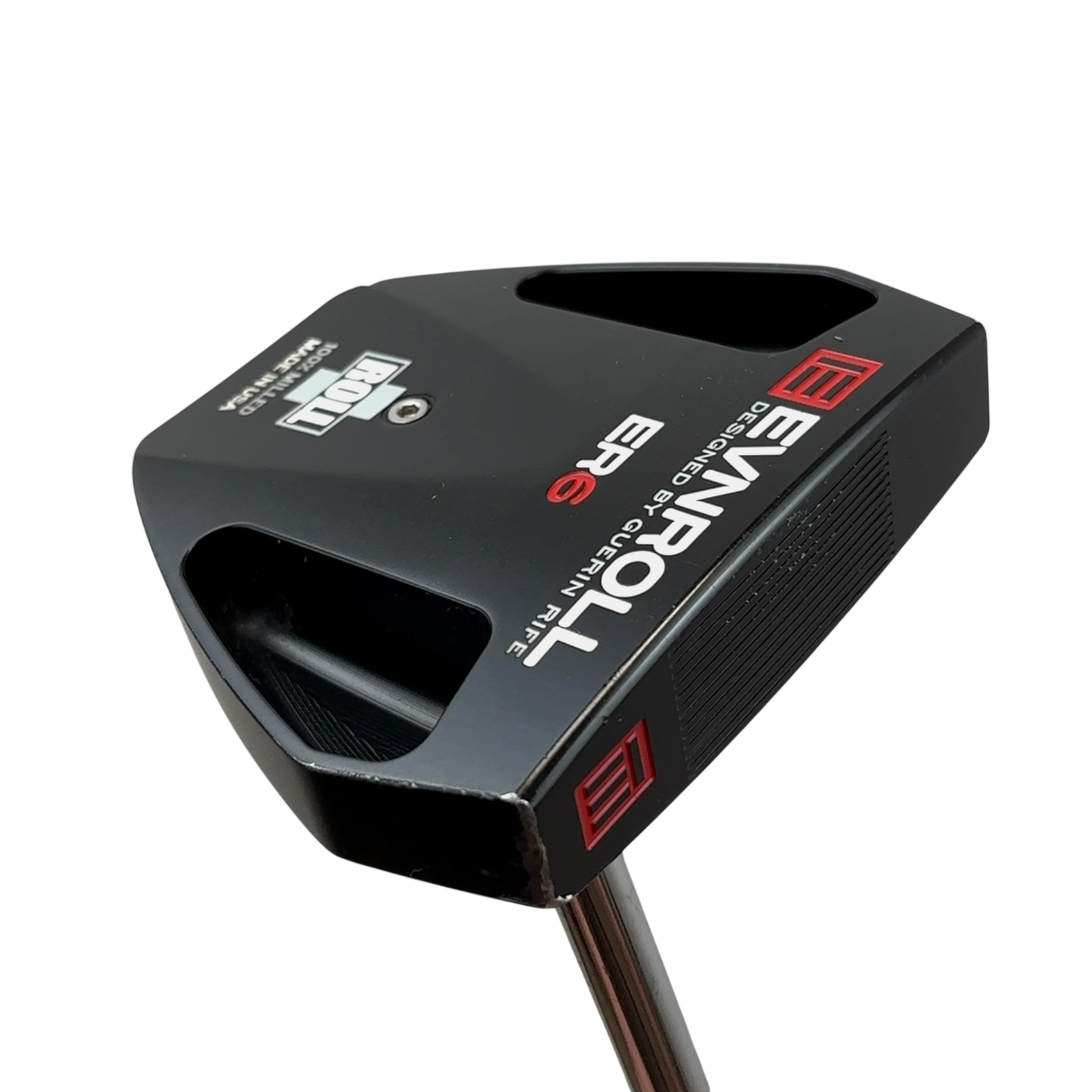 Evnroll ER6 Putter / 34"
