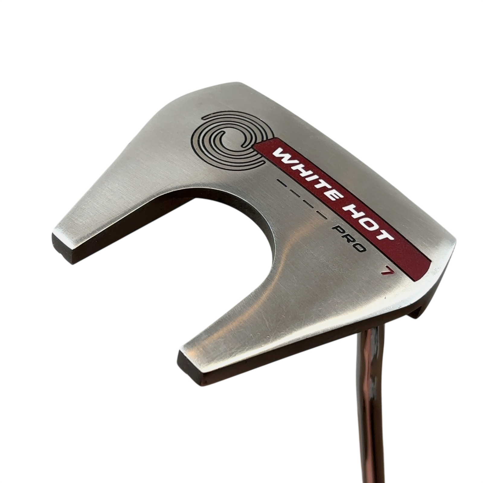 Odyssey White Hot Pro #7 Putter / 34,5"