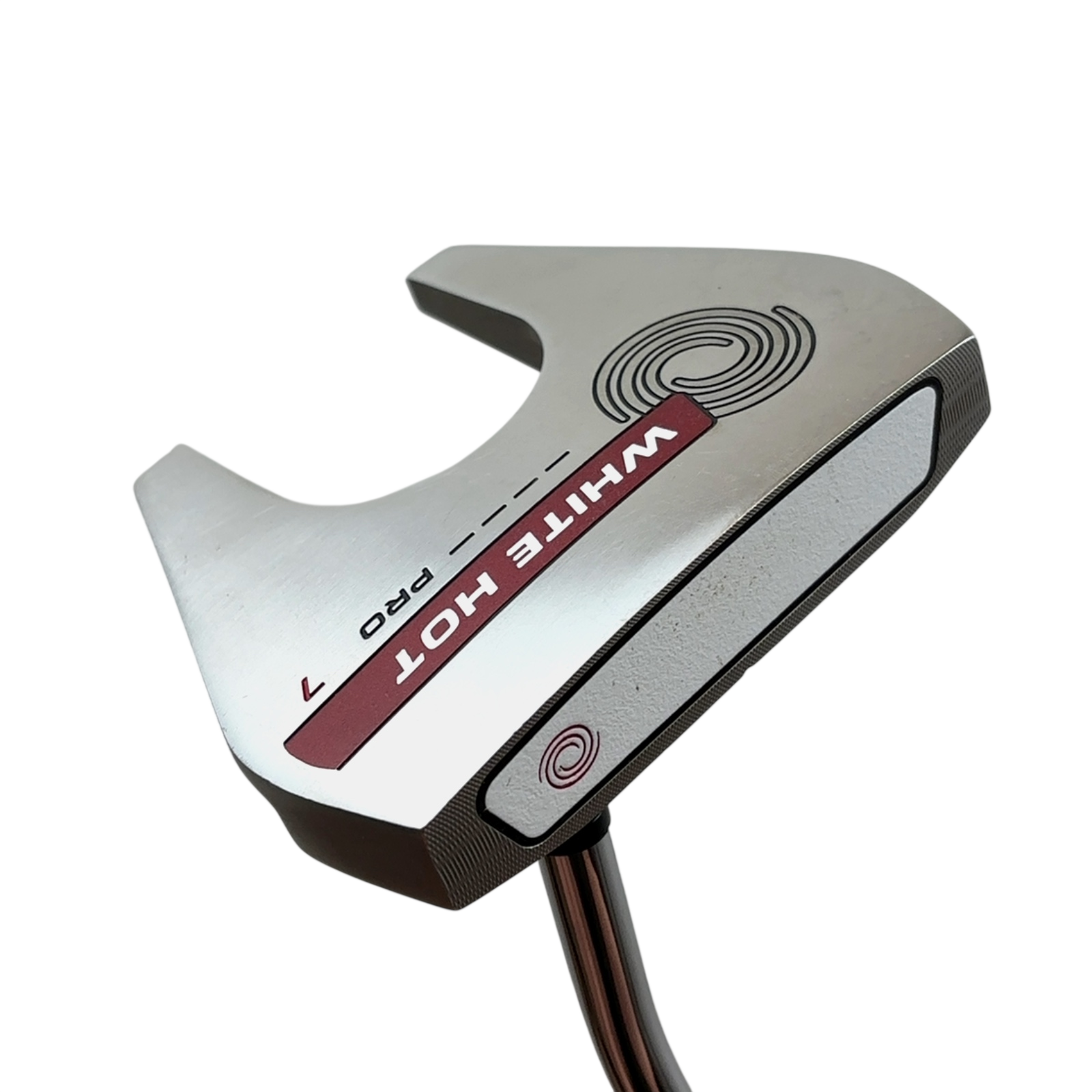 Odyssey White Hot Pro #7 Putter / 34,5"
