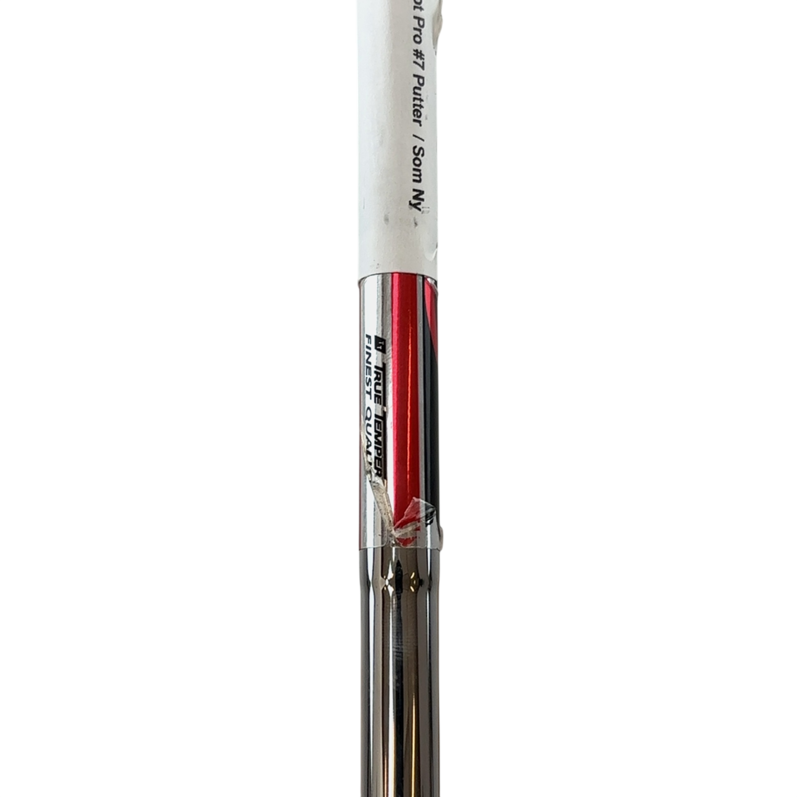 Odyssey White Hot Pro #7 Putter / 34,5"