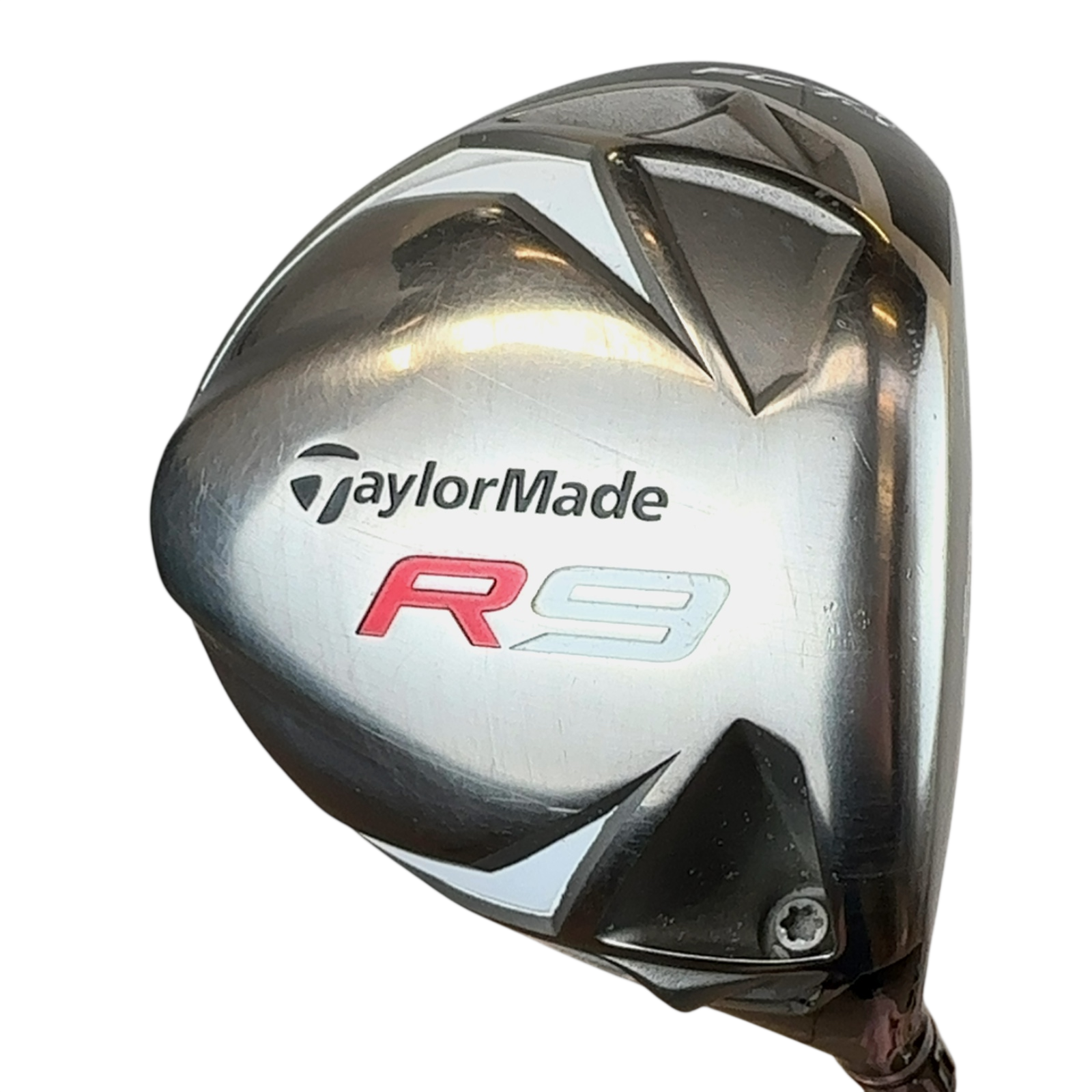 TaylorMade R9 Driver / Flex Regular / Loft 10.5