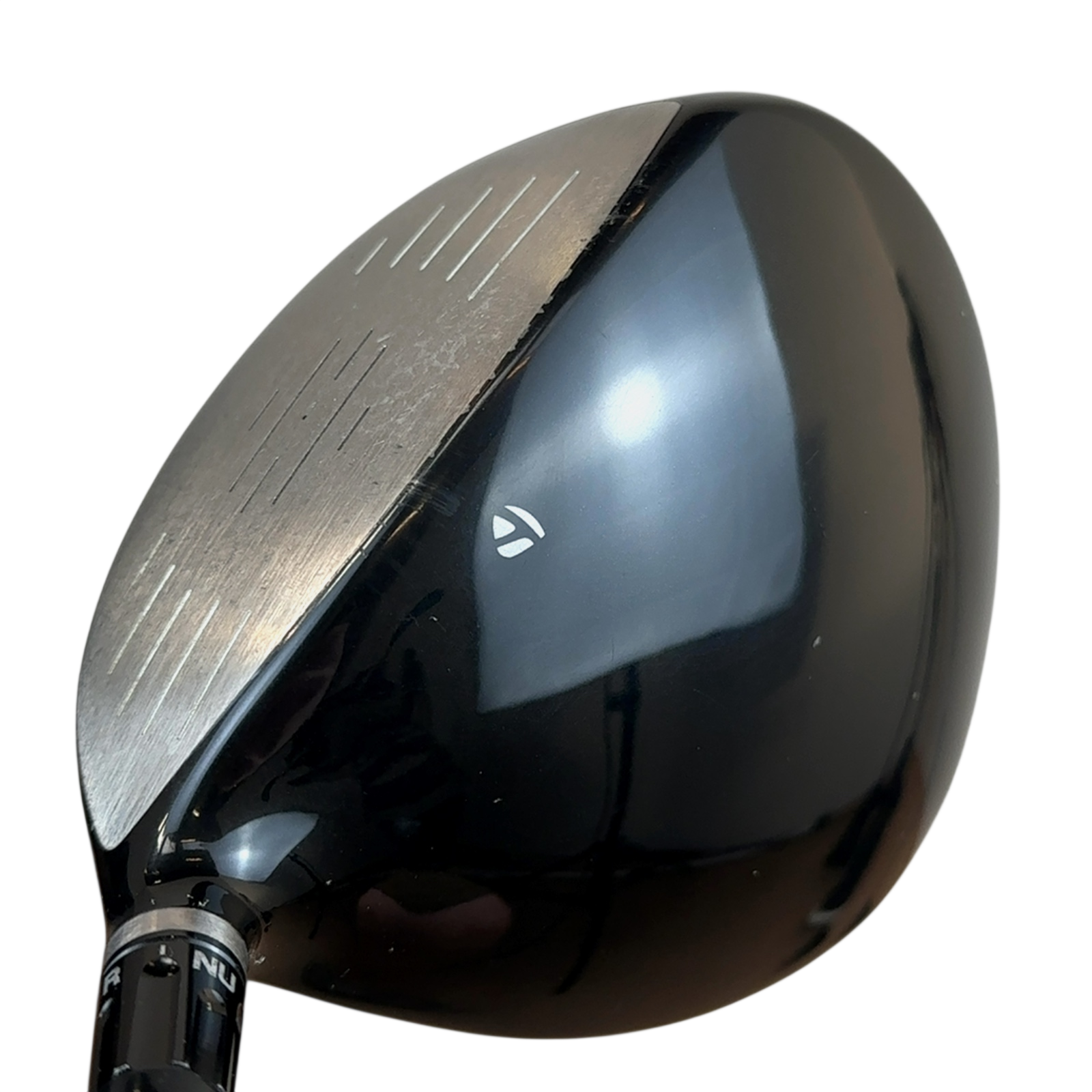 TaylorMade R9 Driver / Flex Regular / Loft 10.5