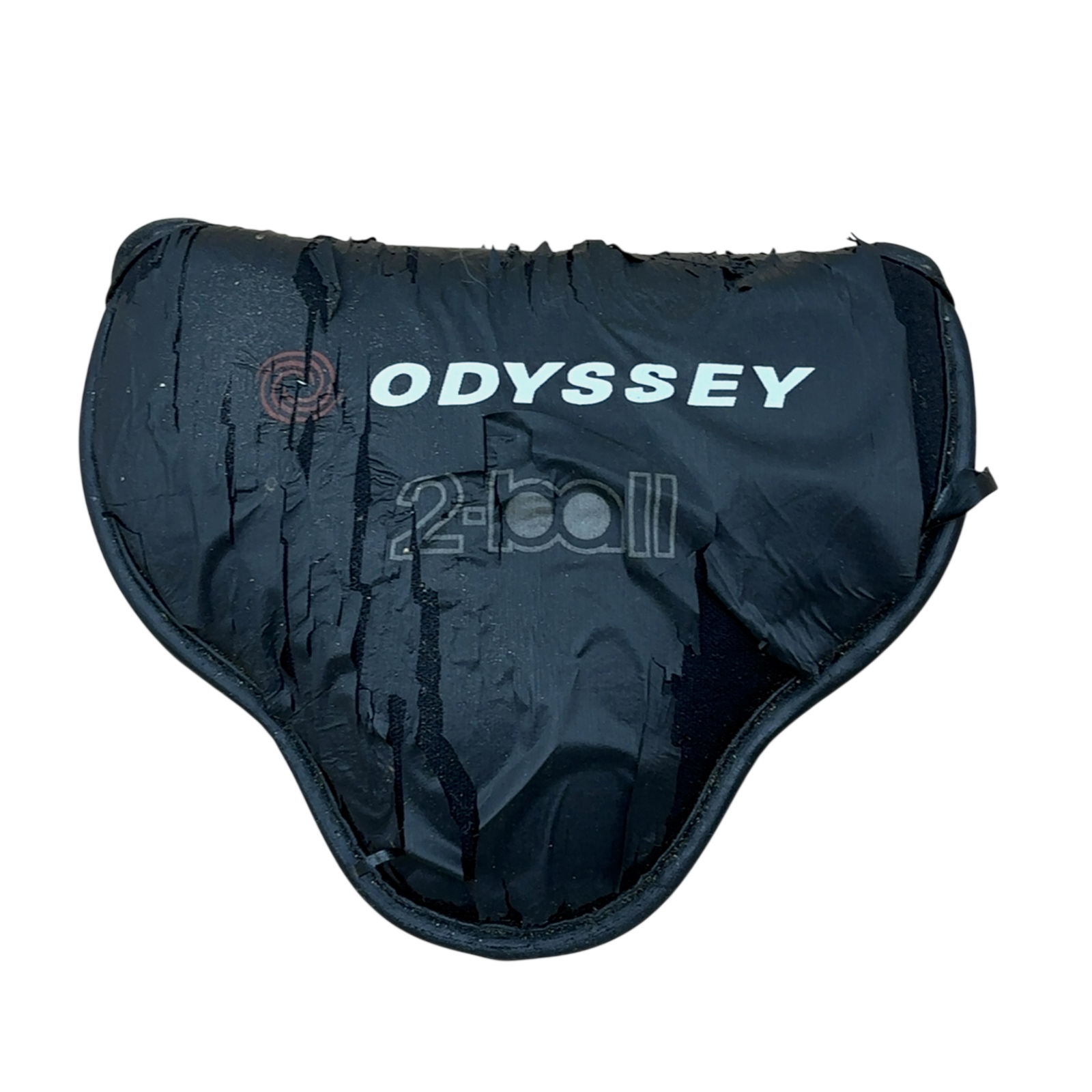 Odyssey 2-ball blade Putter / 35"