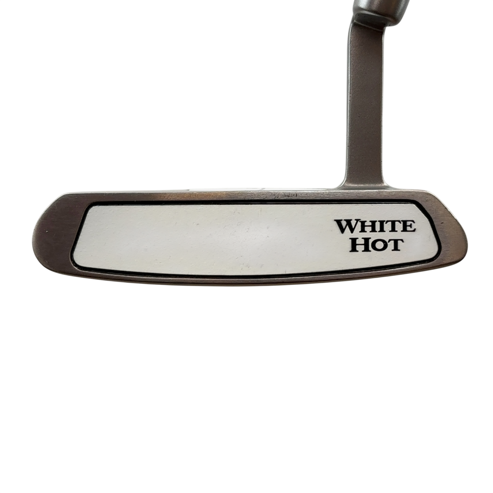 Odyssey 2-ball blade Putter / 35"