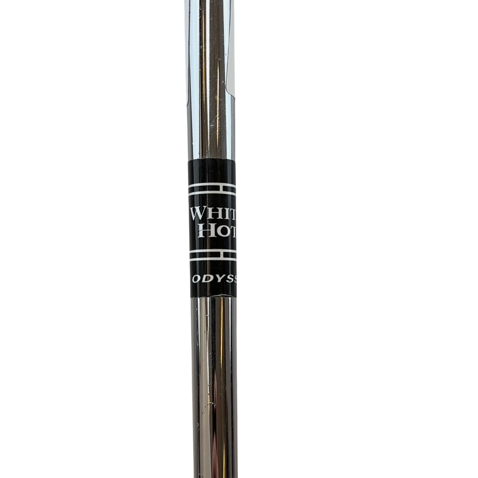 Odyssey 2-ball blade Putter / 35"