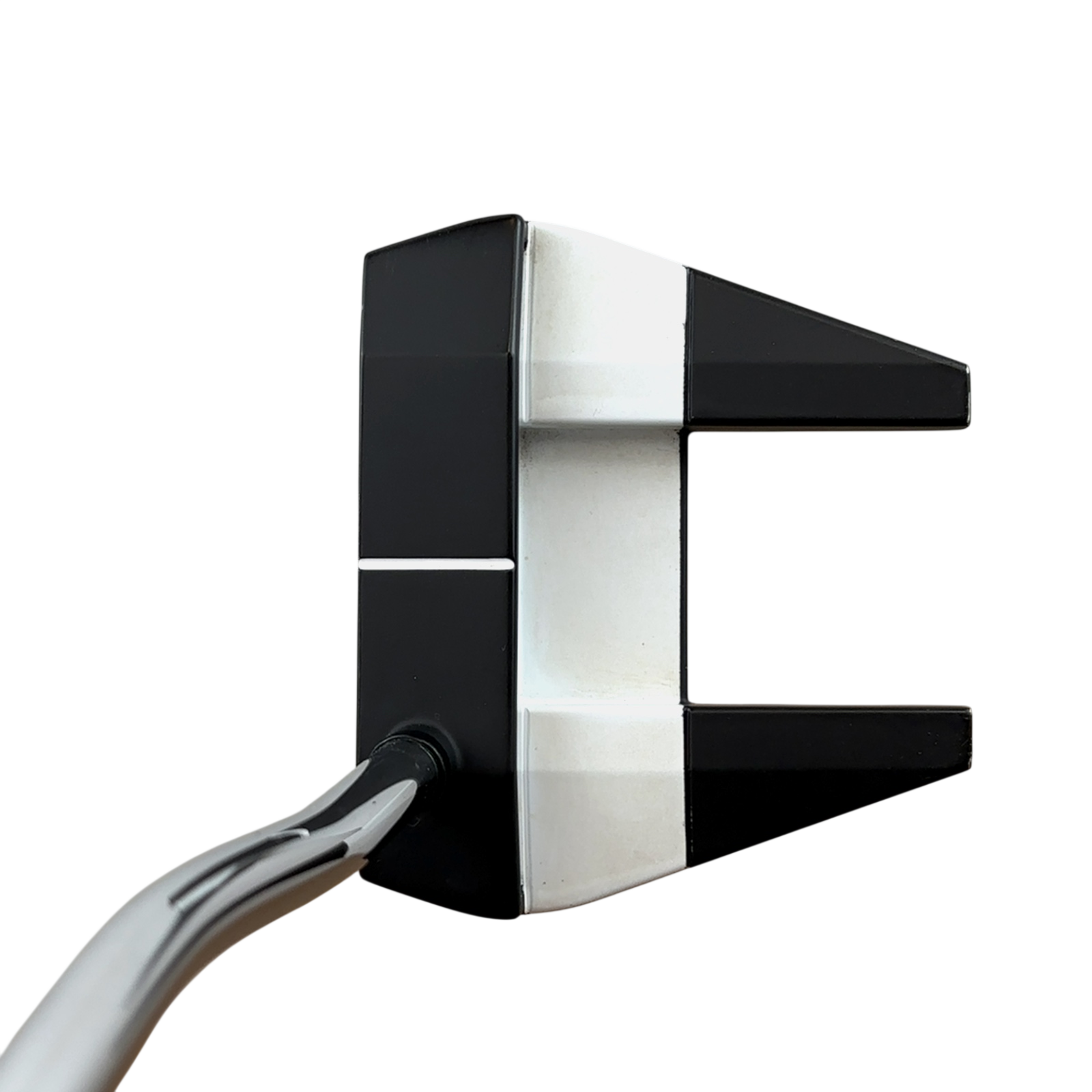 Odyssey White hot Versa #7 Putter / 34"