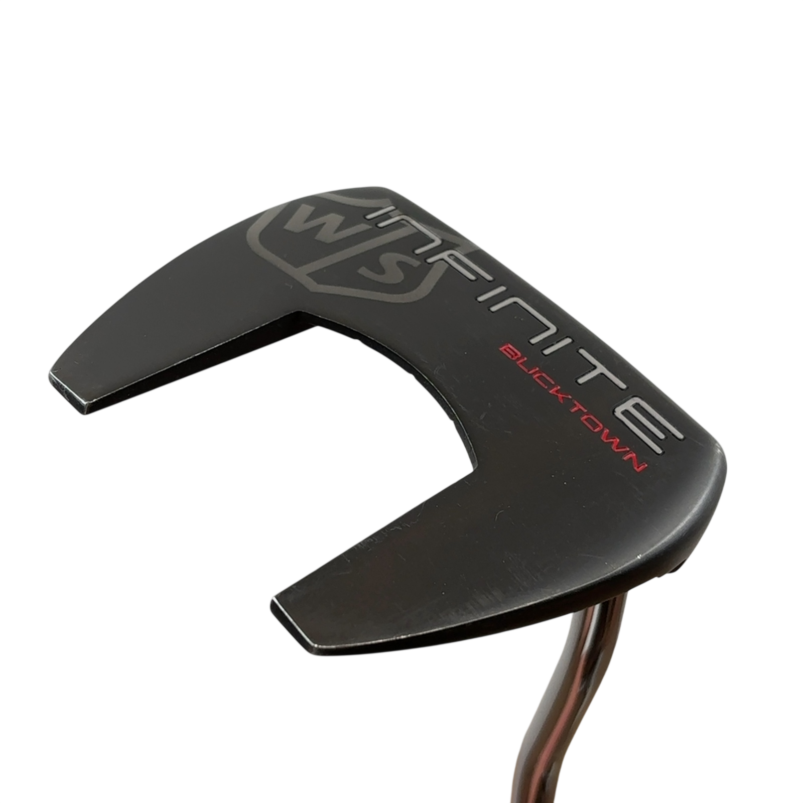 Wilson Staff Infinite Bucktown Putter / 33"