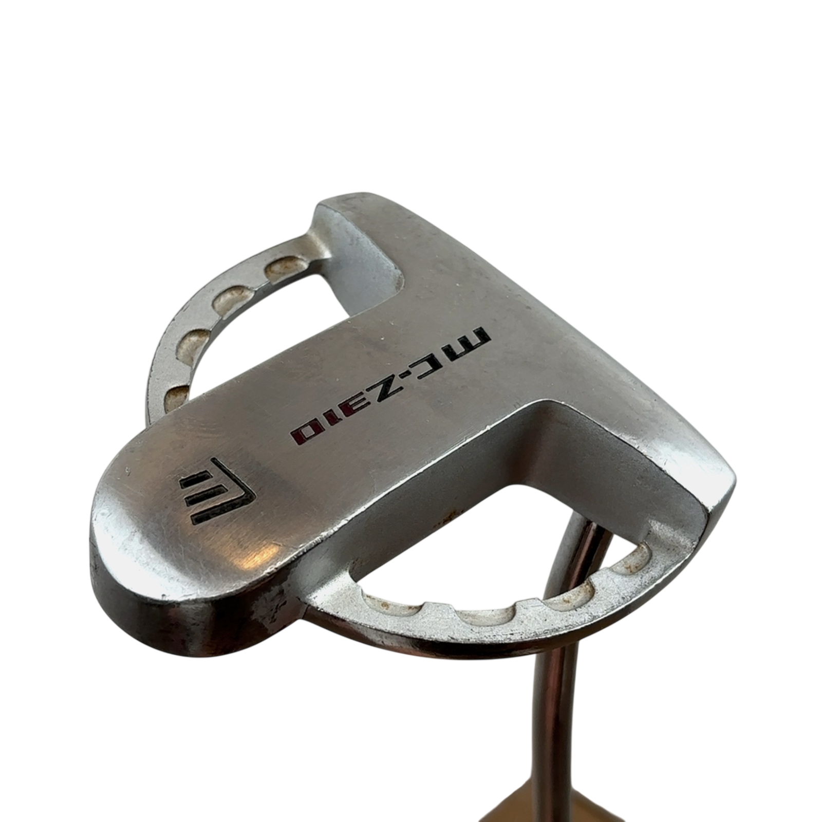 Masters MC-Z310 Putter / 35"