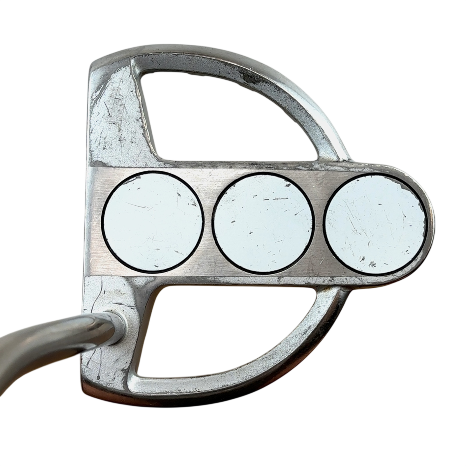 Masters MC-Z310 Putter / 35"