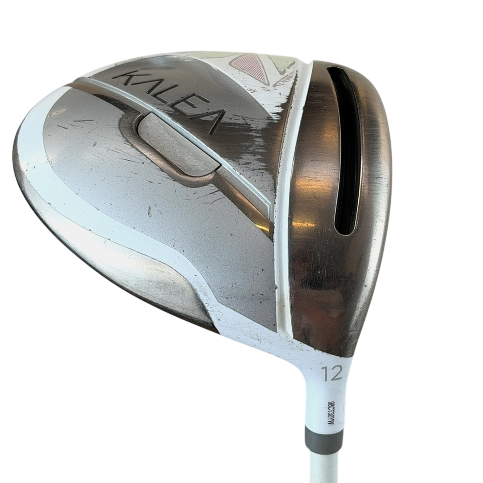 TaylorMade Kalea Driver / Flex Ladies / Loft 12