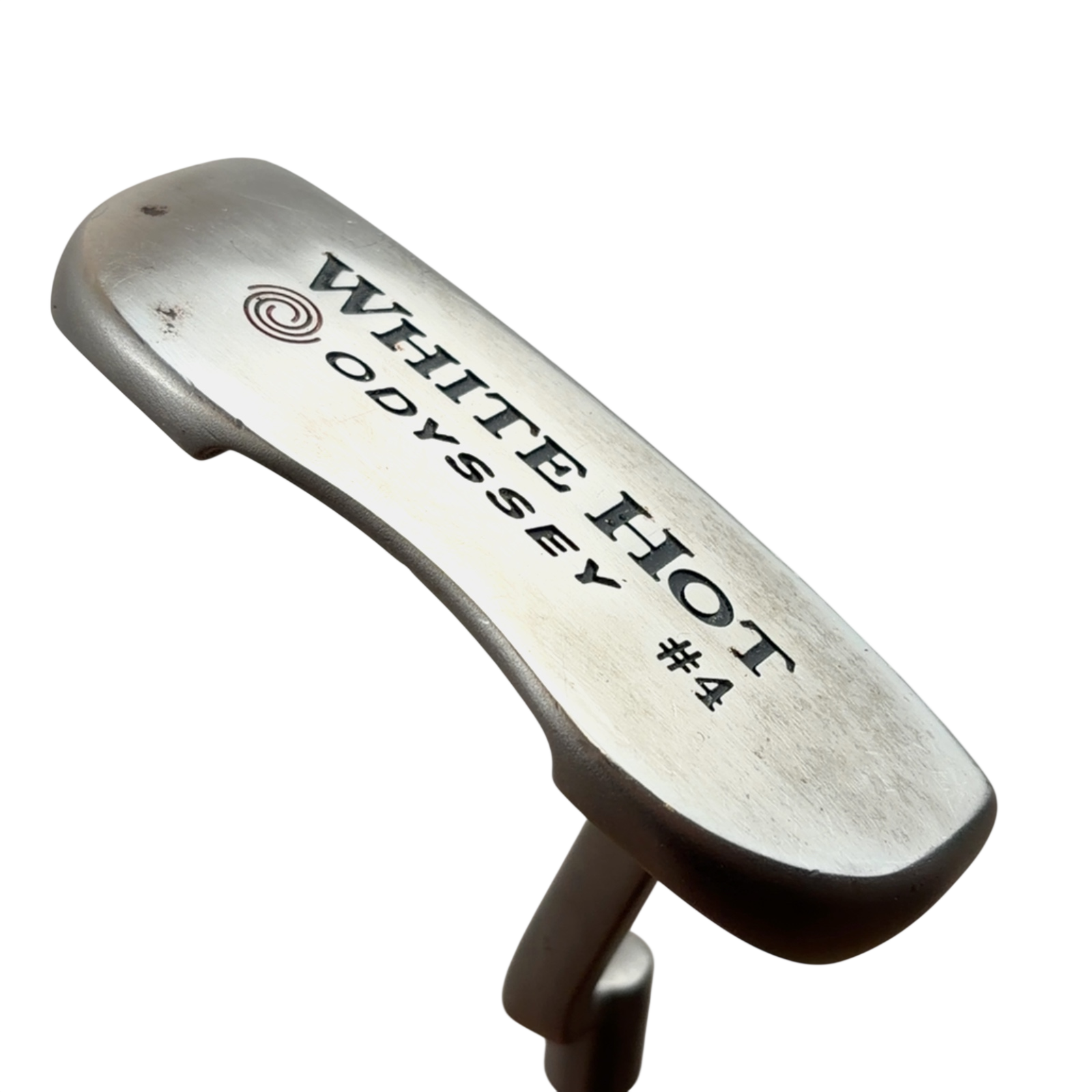Odyssey White Hot #4 Putter / 33"