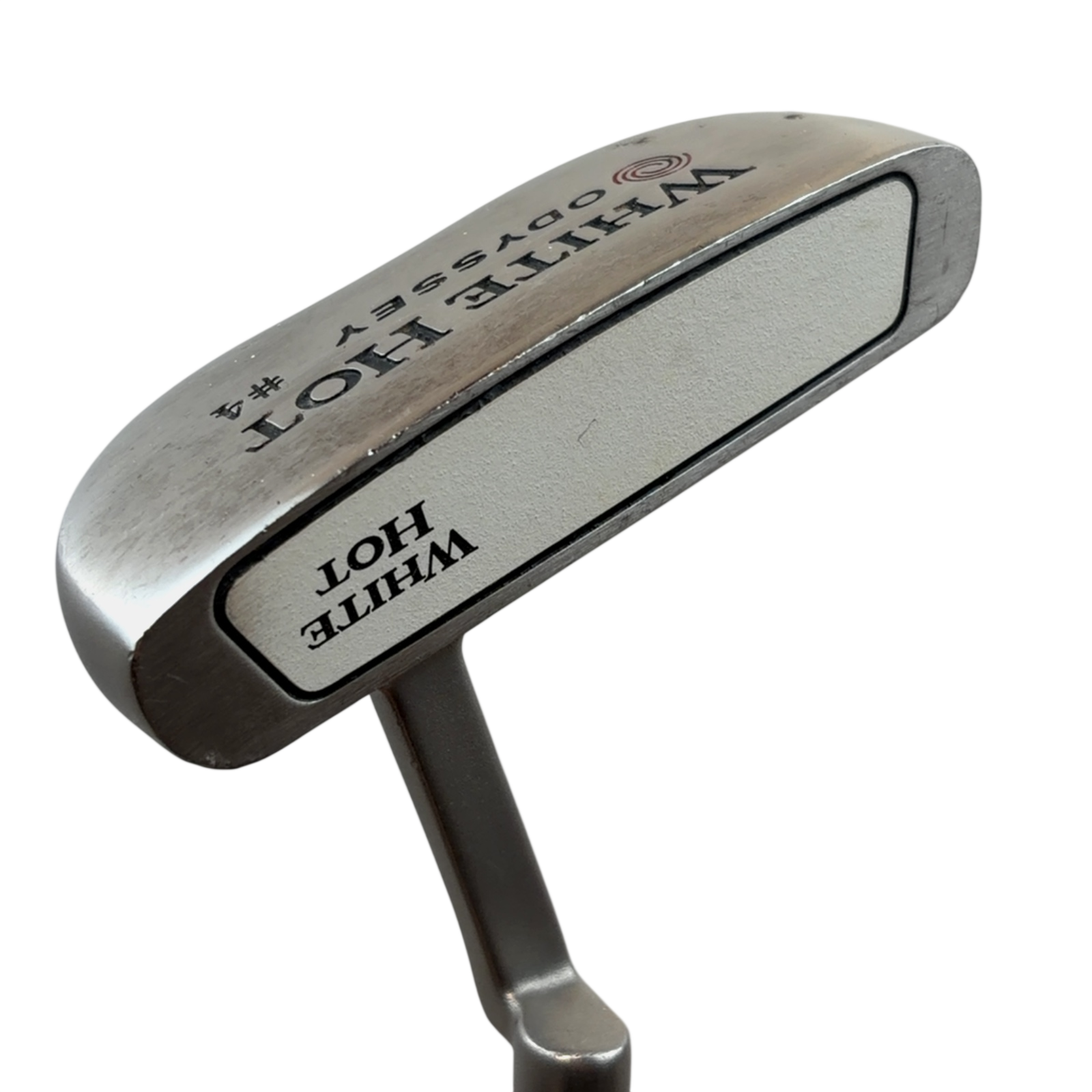 Odyssey White Hot #4 Putter / 33"
