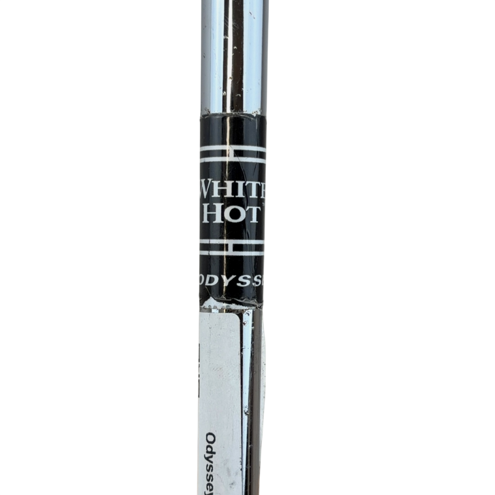 Odyssey White Hot #4 Putter / 33"