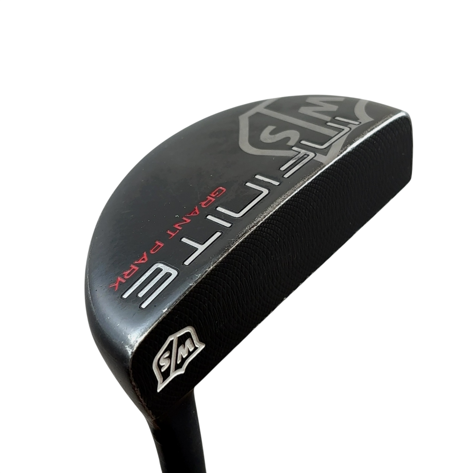 Wilson Staff Infinite Grant Park Putter / 34"