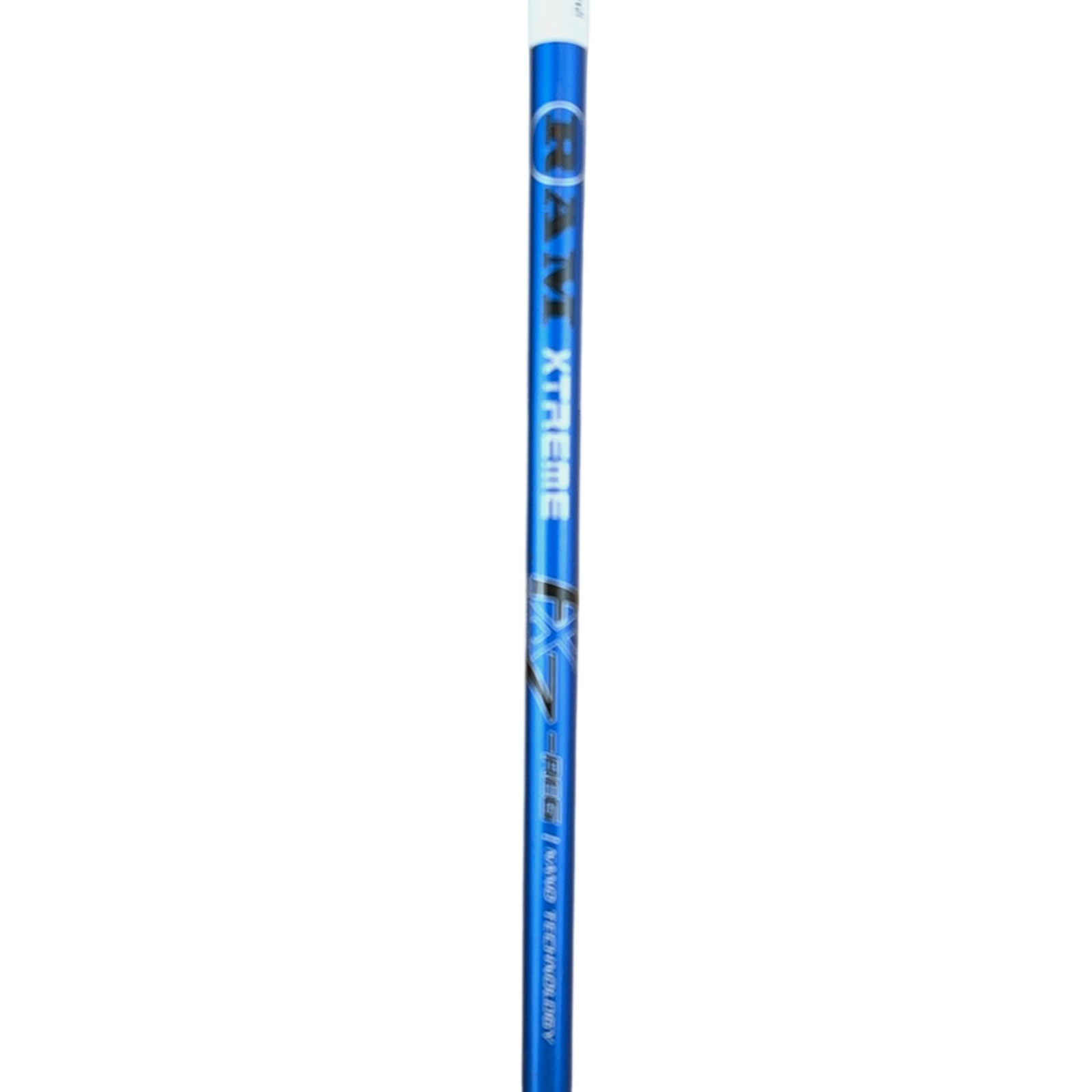 Ram FX 7 Driver / Flex Regular / Loft 10.5