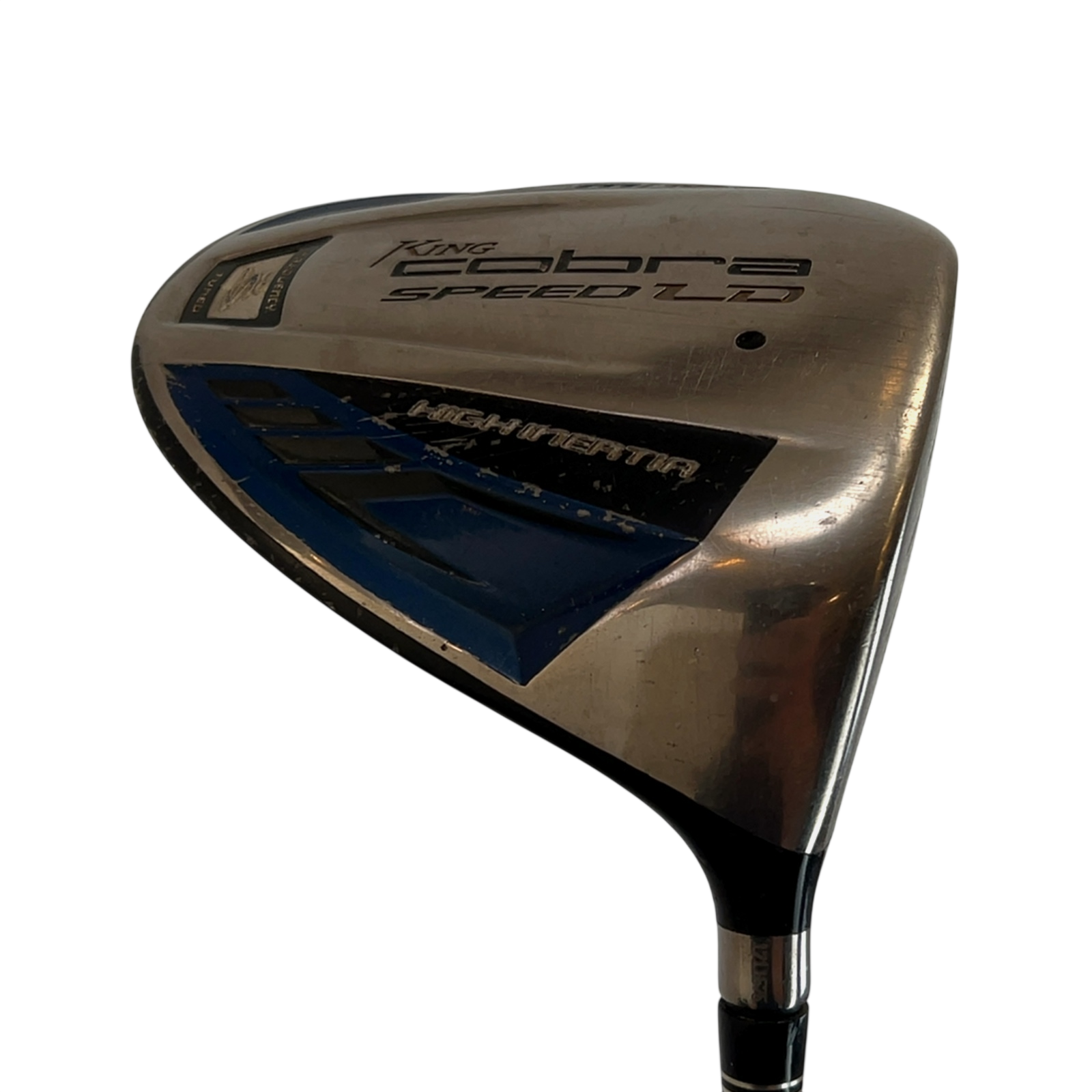 Cobra Speed LD Driver / Flex Regular / Loft 10.5